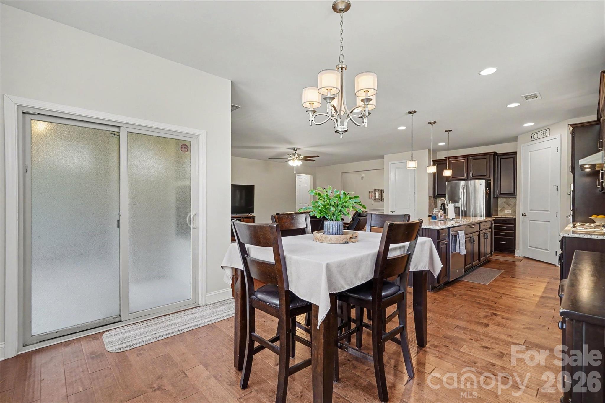 Wellington Chase - Residential