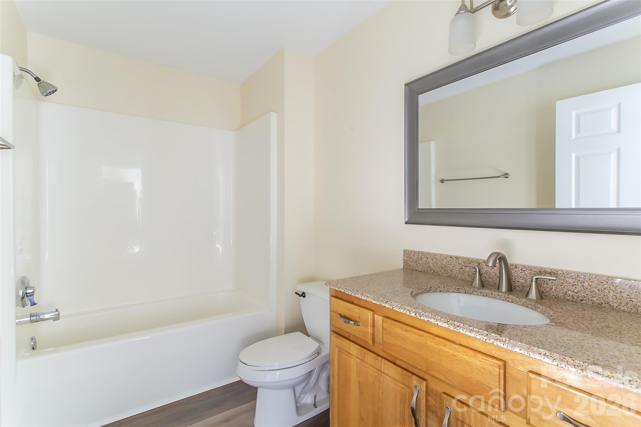 Carlyle Condominiums - Residential