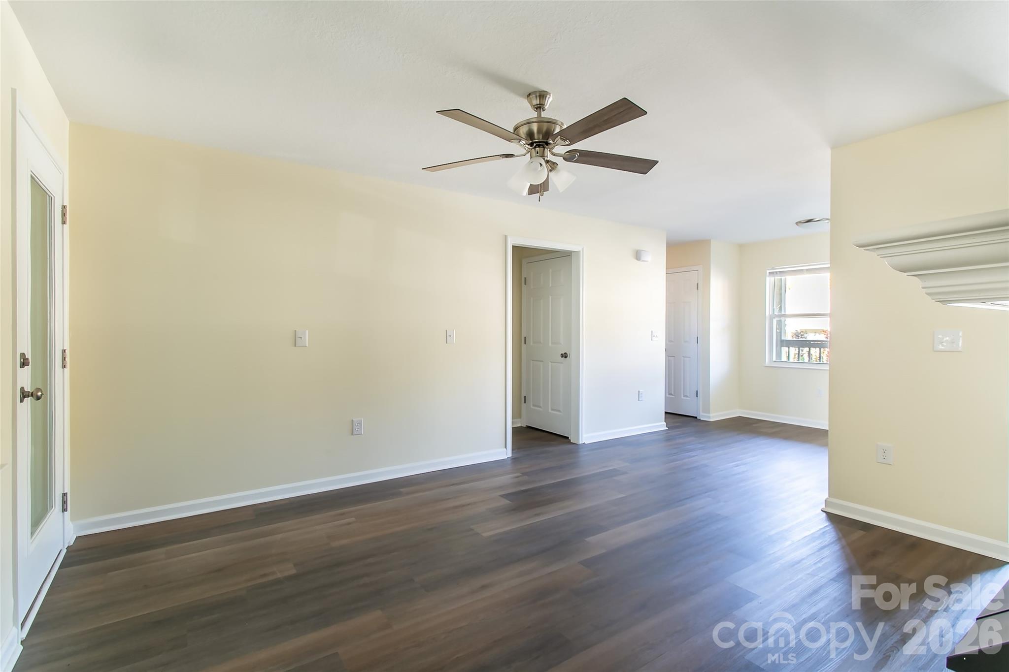 Carlyle Condominiums - Residential