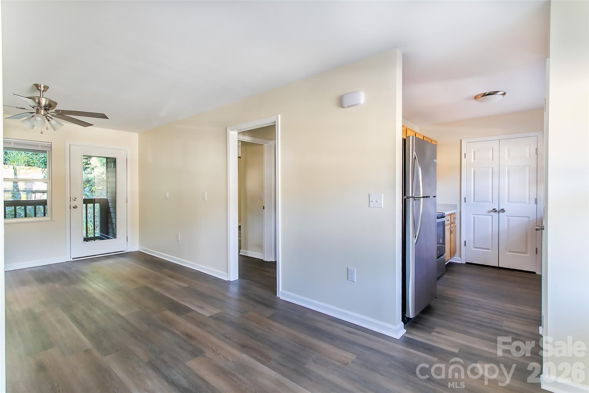 Carlyle Condominiums - Residential