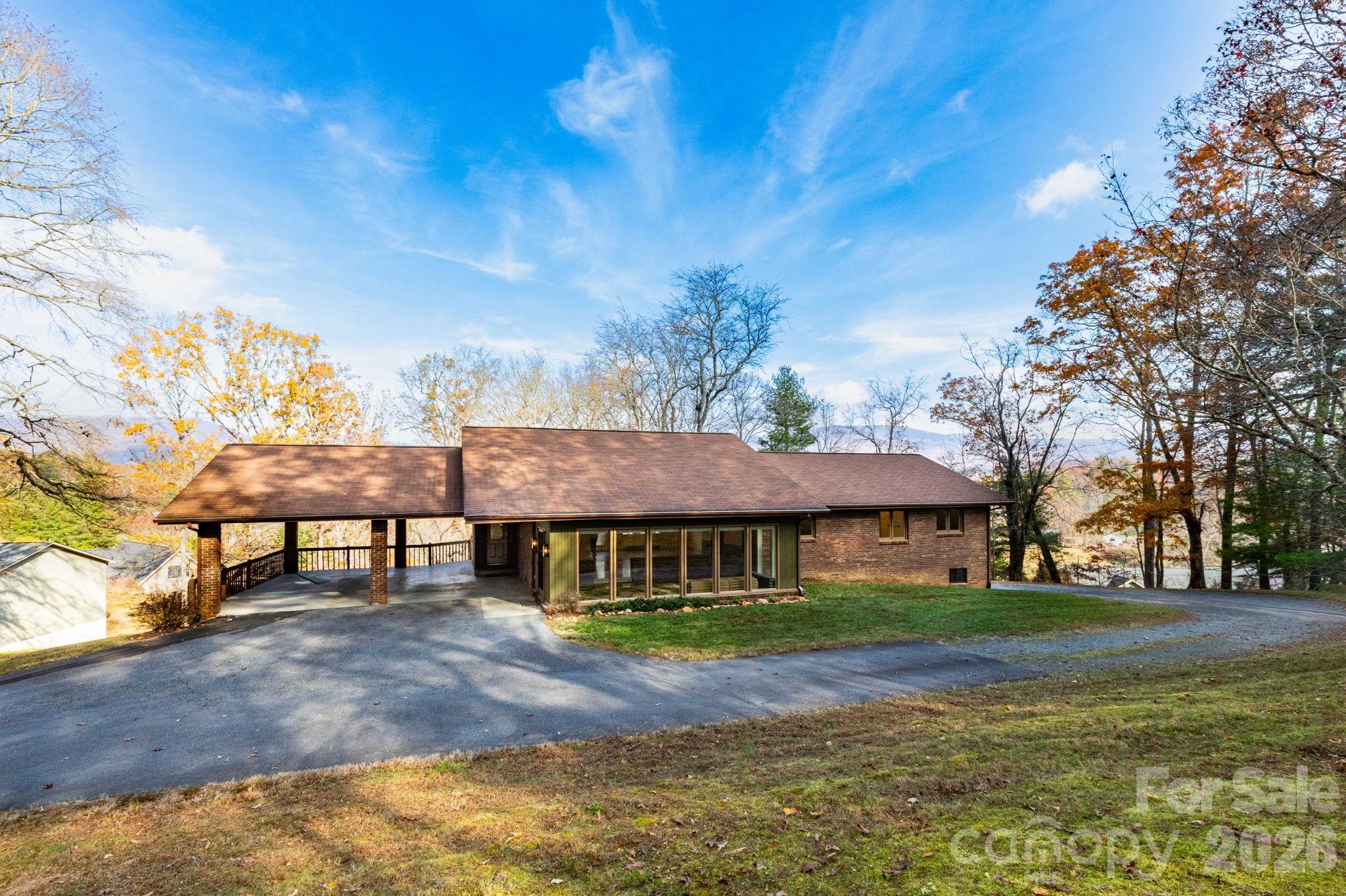 This spacious ranch-style home offers over 3,000 square feet of comfortable living space, with three generously sized bedrooms, it has the possibility of a fourth bedroom, three full bathrooms, and a separate studio apartment ideal for guests, in-laws, or a private office. Nestled on a beautifully maintained 1.38-acre lot in a friendly, established neighborhood, this home perfectly blends comfort and convenience.

Step outside and discover all the perks of the area—within minutes, you’ll find local breweries perfect for weekend tastings, a well-stocked grocery store for all your essentials, a cozy public library, and a variety of dining spots including the beloved Local Joint where everyone knows your name. Whether you're in the mood for a relaxed evening or a night out, everything you need is just around the corner.

This home offers the perfect mix of space, charm, and location—ready to welcome you home.

The seller is offering a 5000.00 credit!