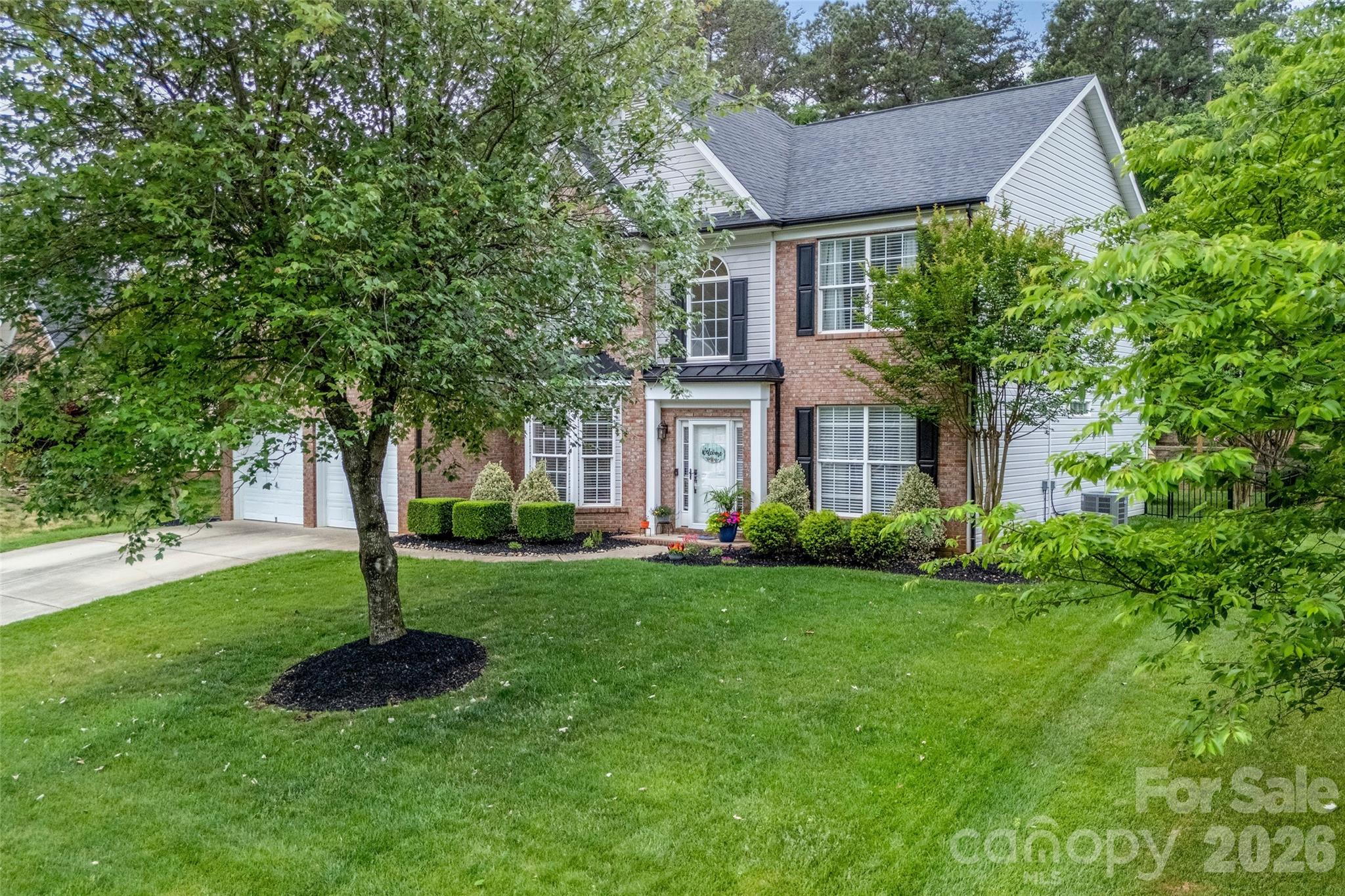 Birkdale - Residential