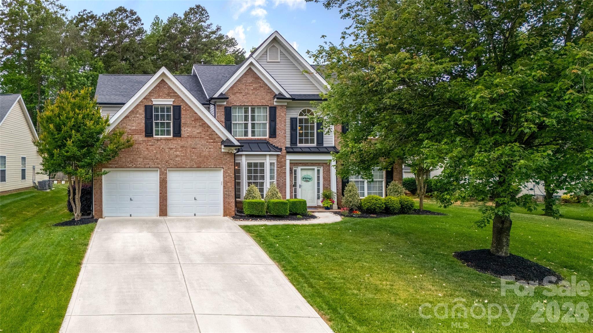 Birkdale - Residential