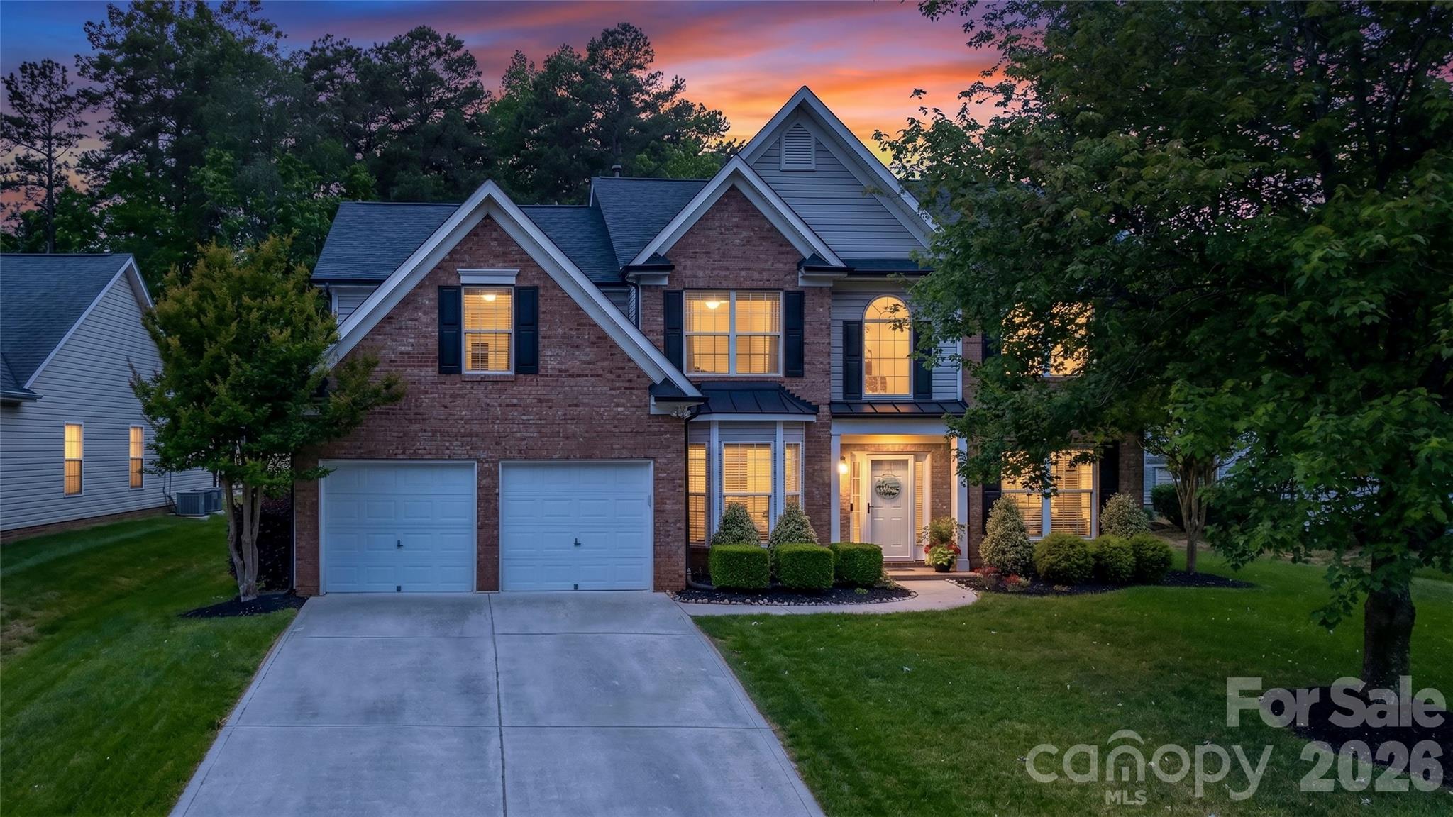 Birkdale - Residential