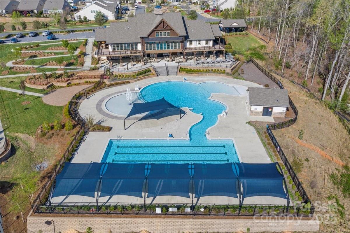 Waterside At The Catawba - Residential