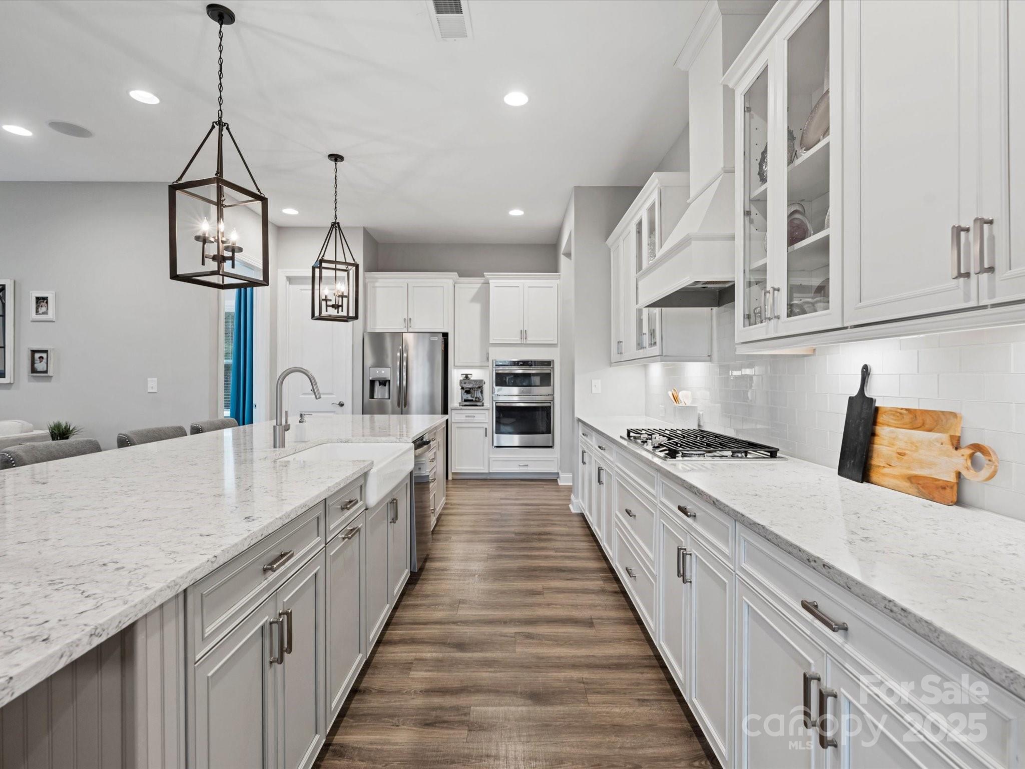 Waterside At The Catawba - Residential