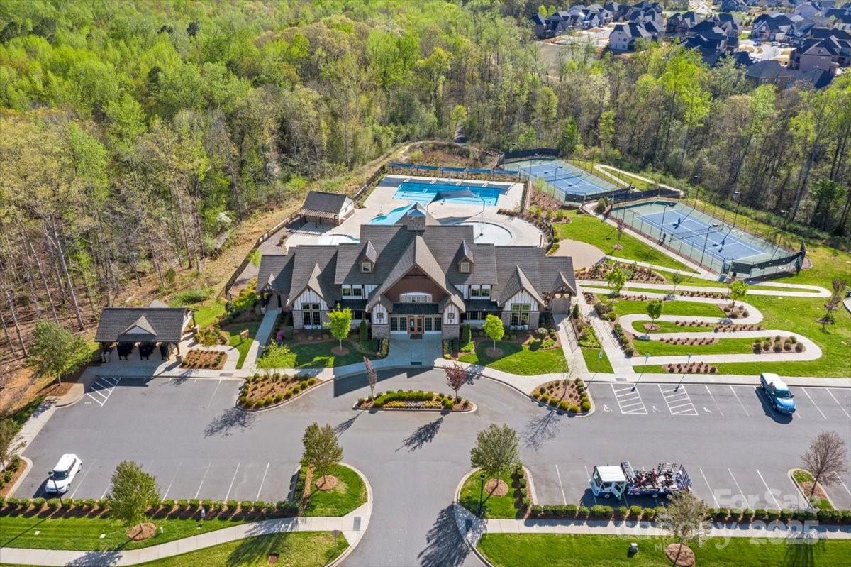 Waterside At The Catawba - Residential