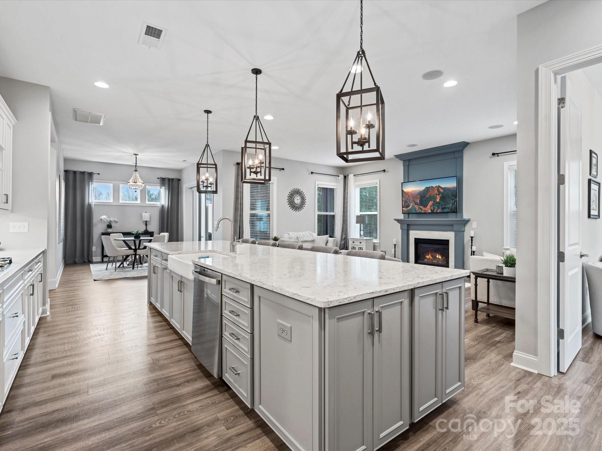 Waterside At The Catawba - Residential