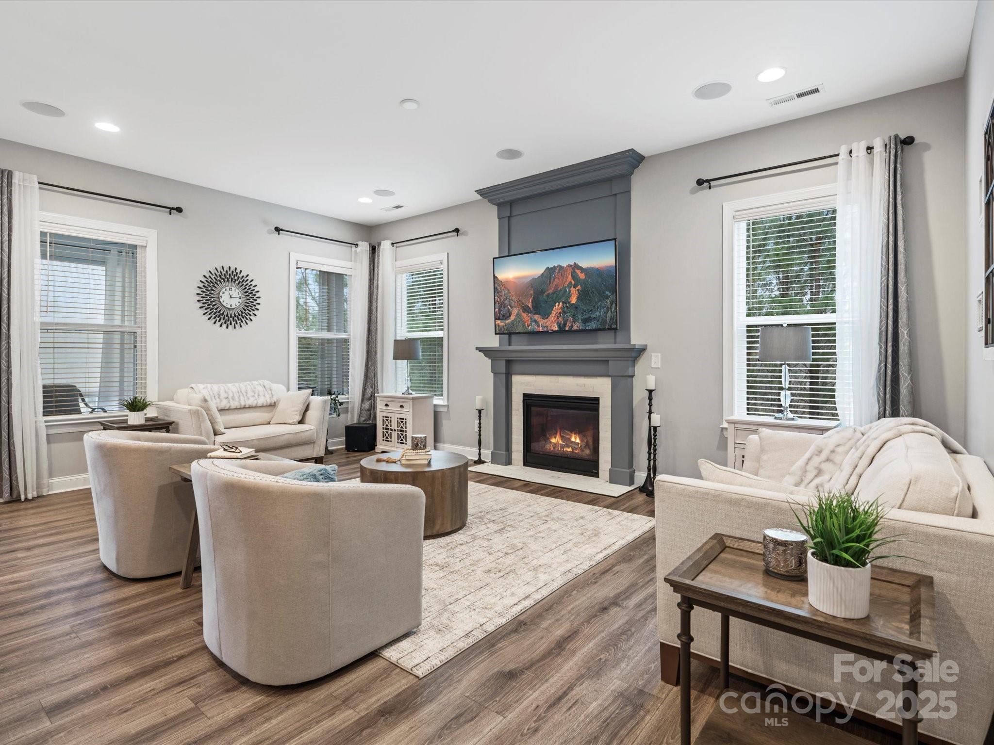 Waterside At The Catawba - Residential