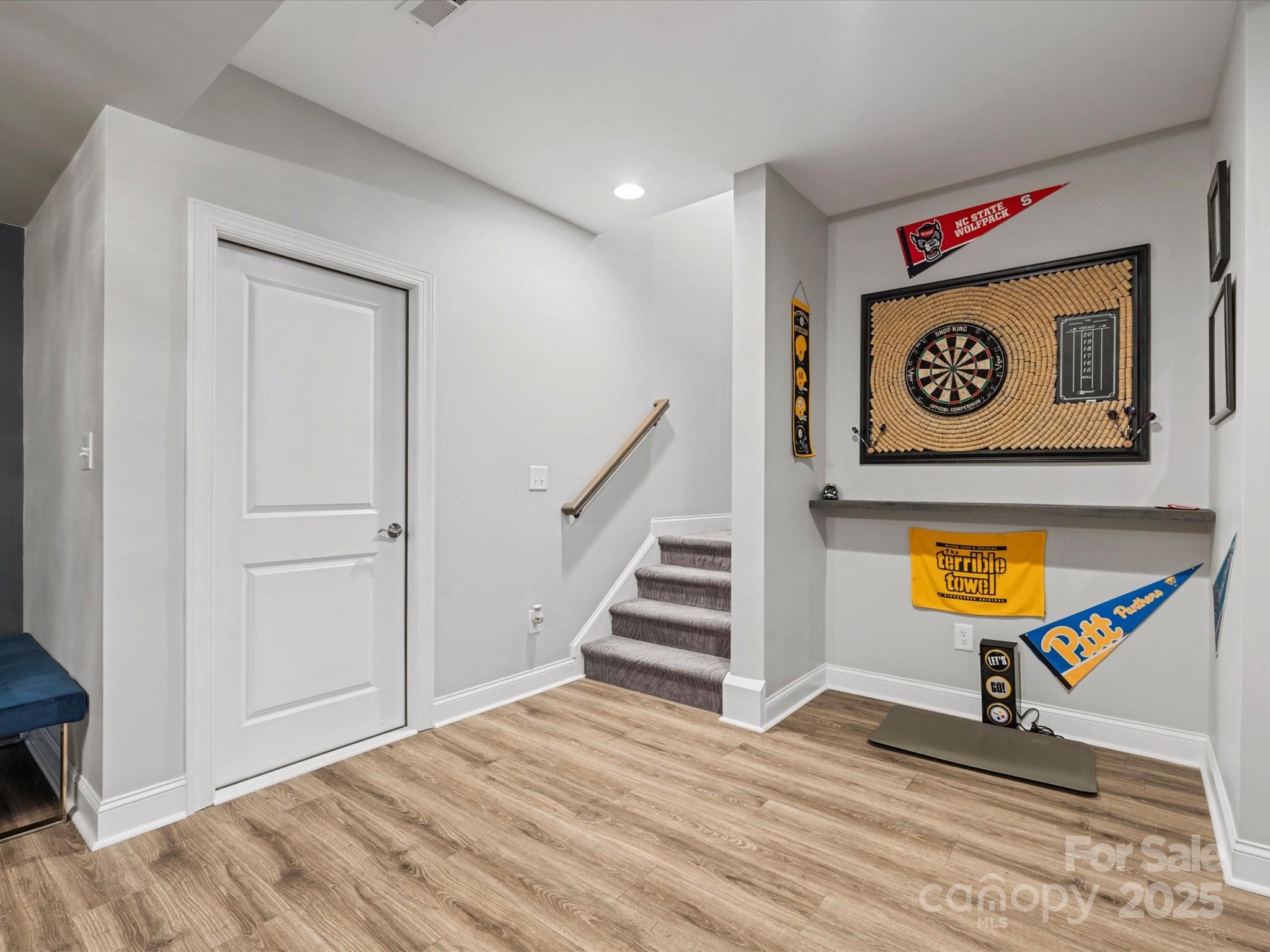 Waterside At The Catawba - Residential