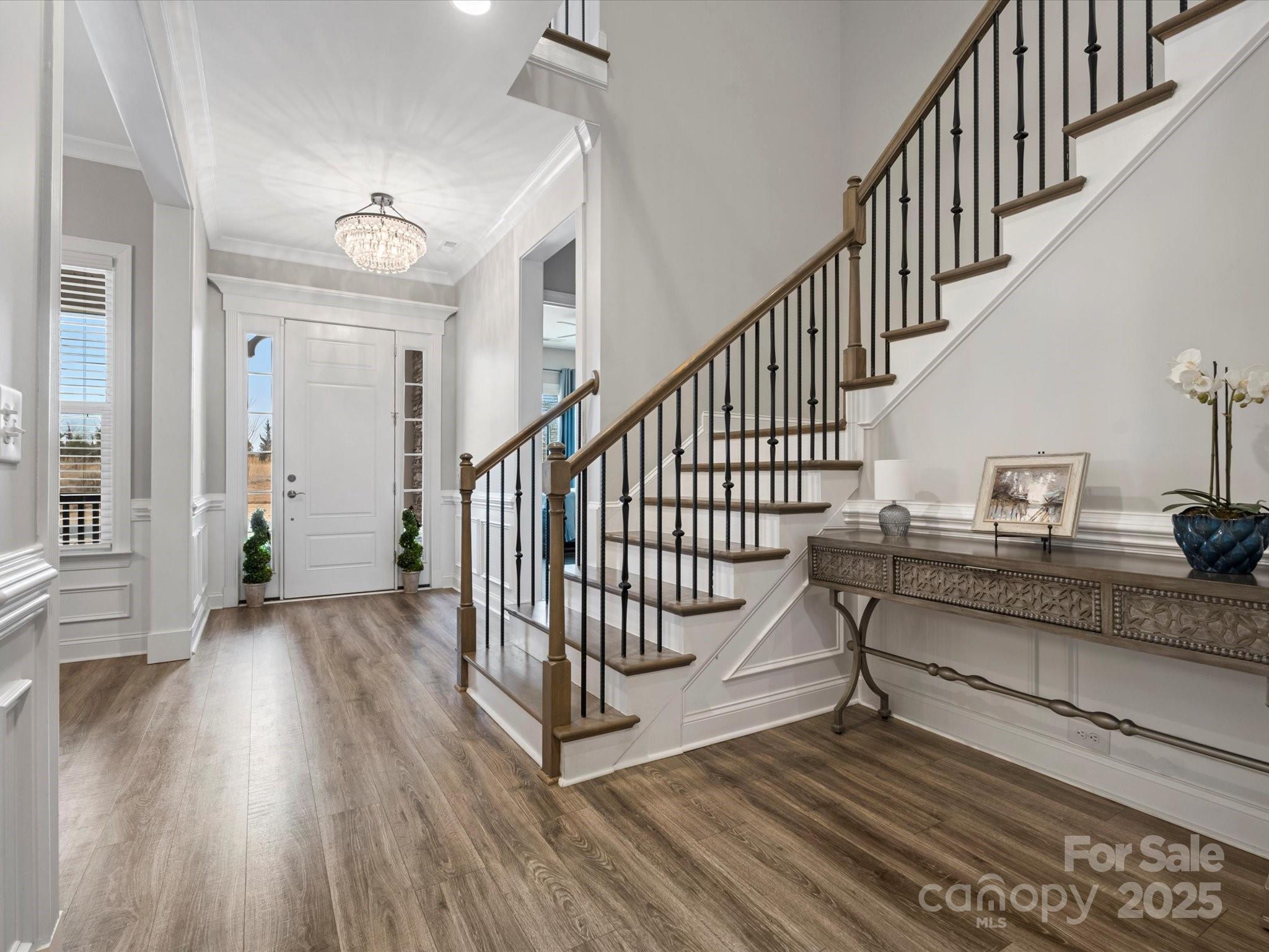 Waterside At The Catawba - Residential