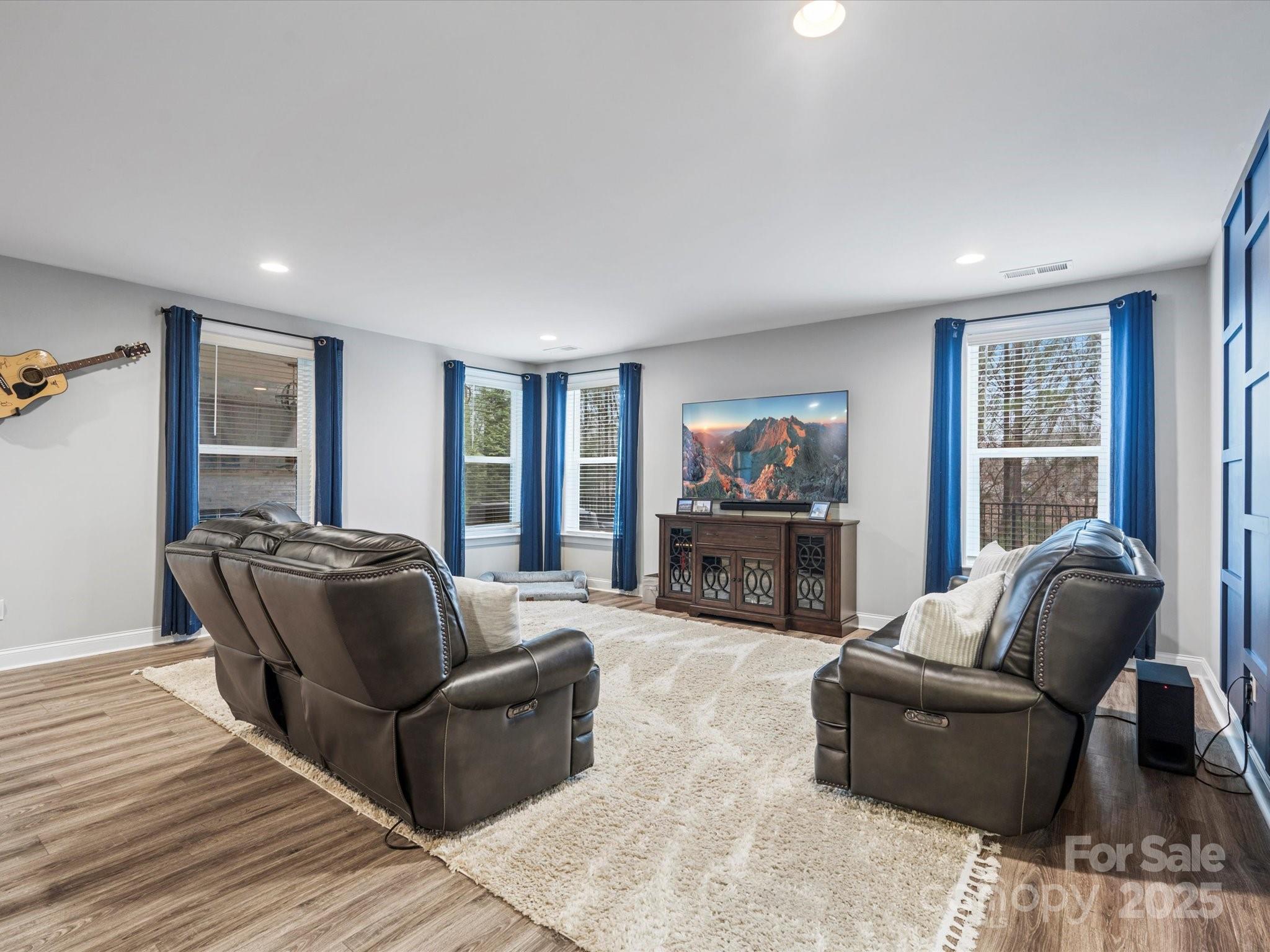 Waterside At The Catawba - Residential