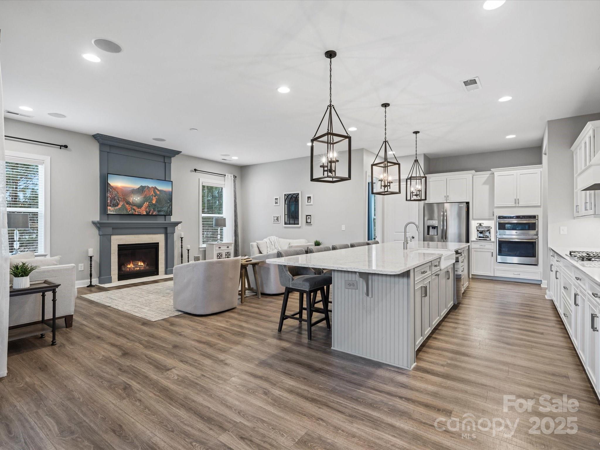 Waterside At The Catawba - Residential
