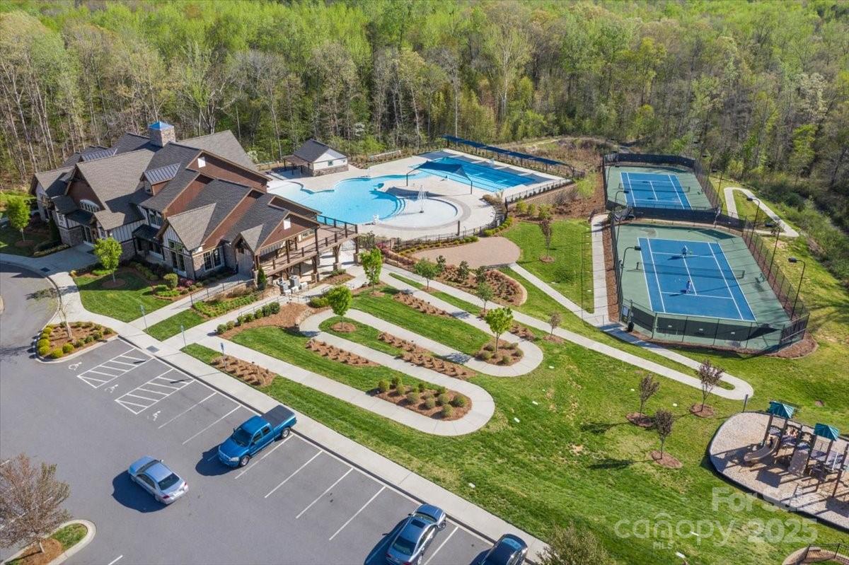Waterside At The Catawba - Residential