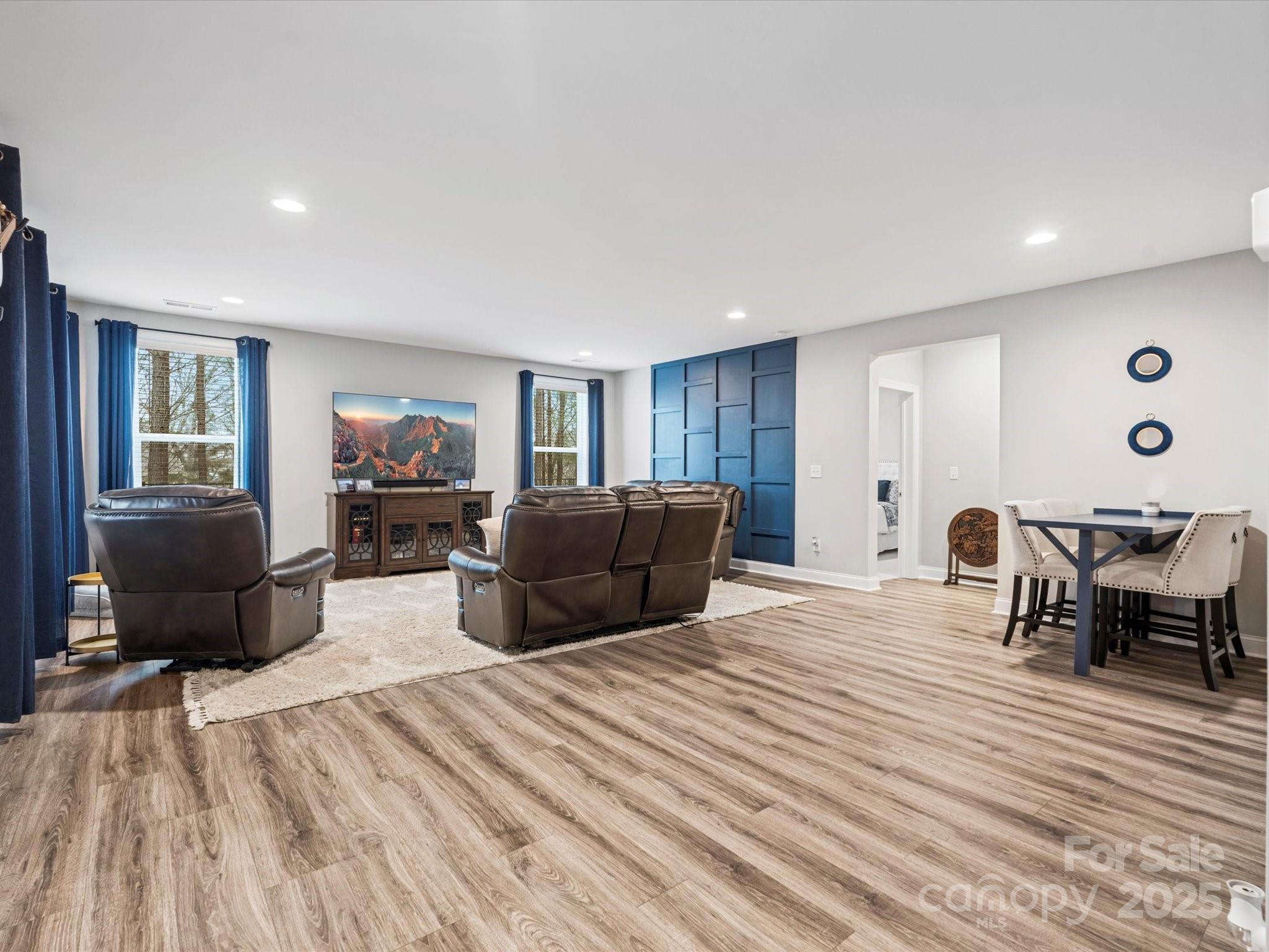 Waterside At The Catawba - Residential