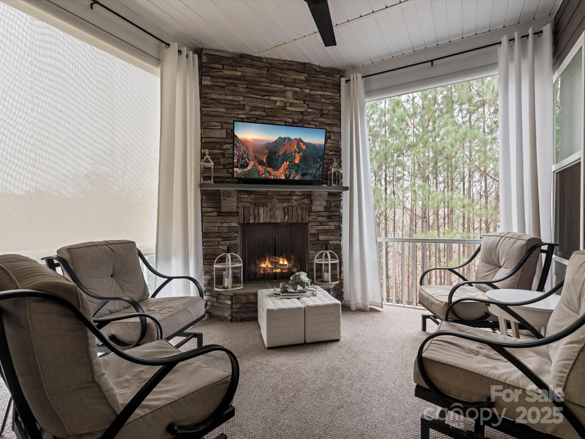 Waterside At The Catawba - Residential