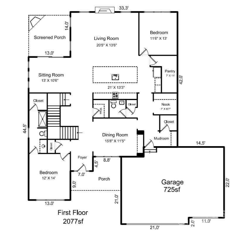 Waterside At The Catawba - Residential