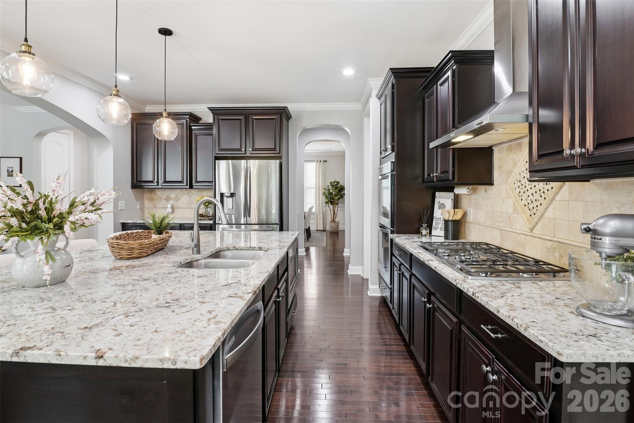 The Forest at Fort Mill - Residential