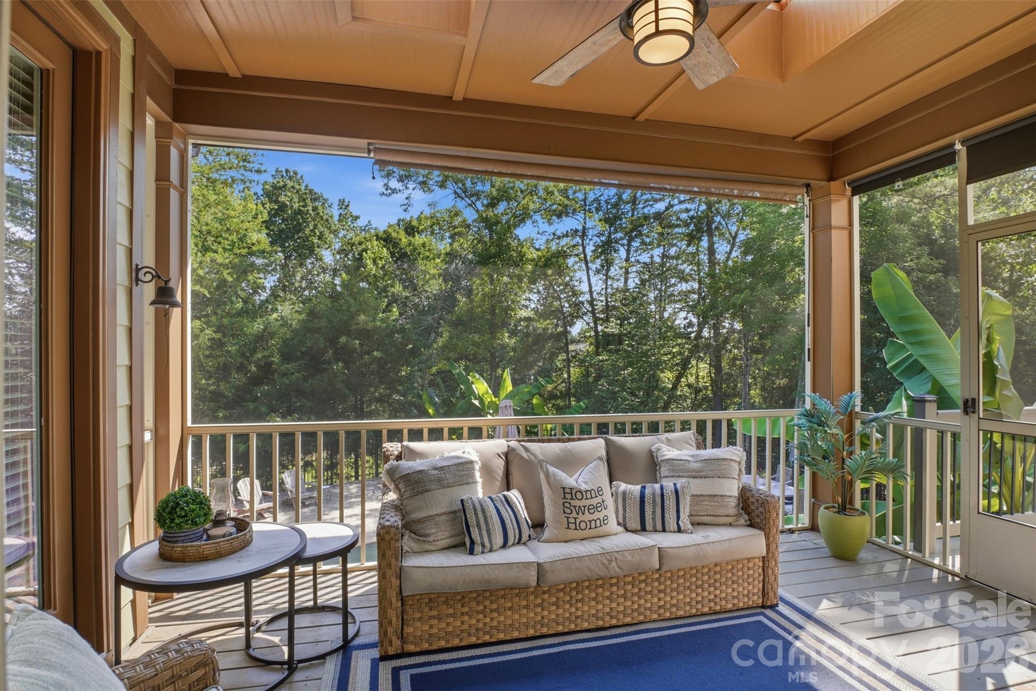 The Forest at Fort Mill - Residential