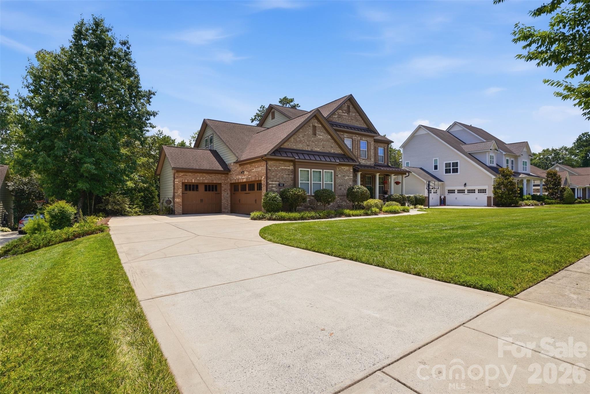 The Forest at Fort Mill - Residential