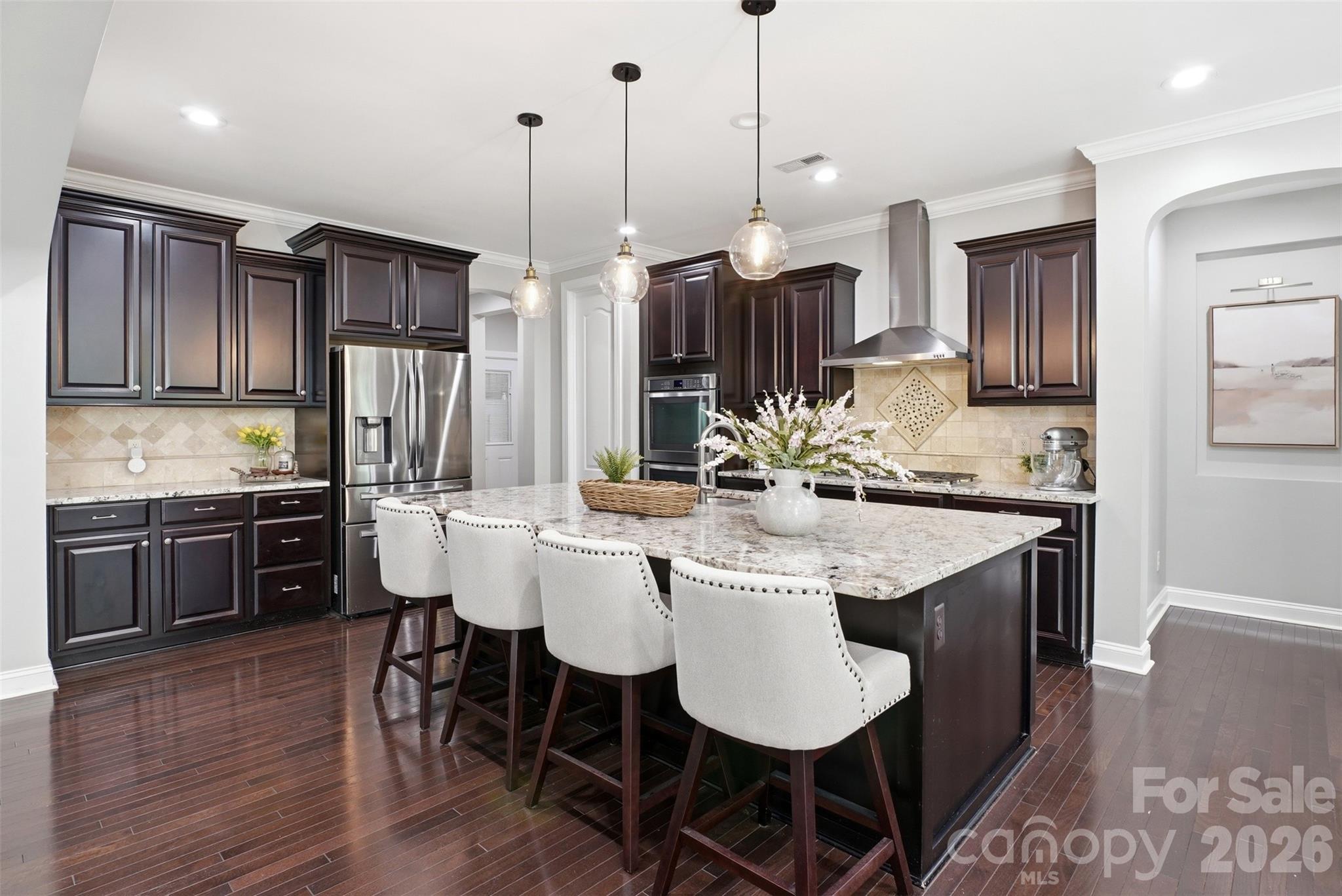 The Forest at Fort Mill - Residential