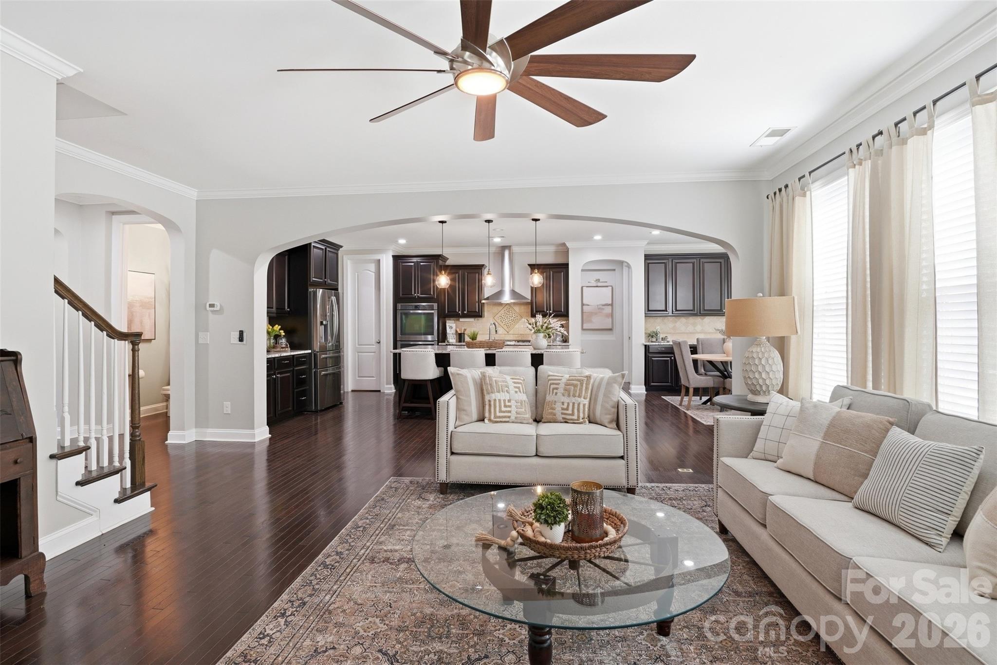 The Forest at Fort Mill - Residential