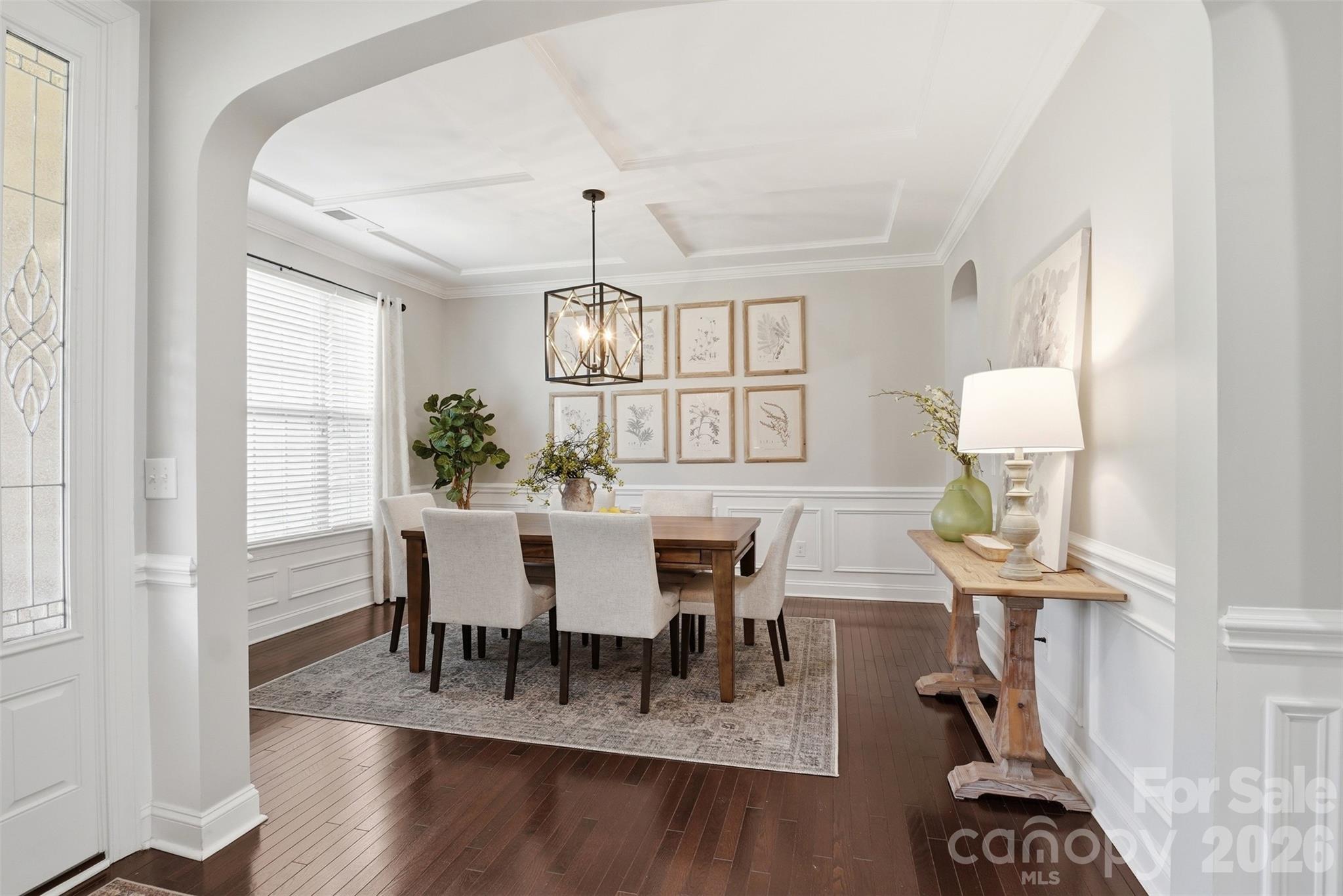 The Forest at Fort Mill - Residential
