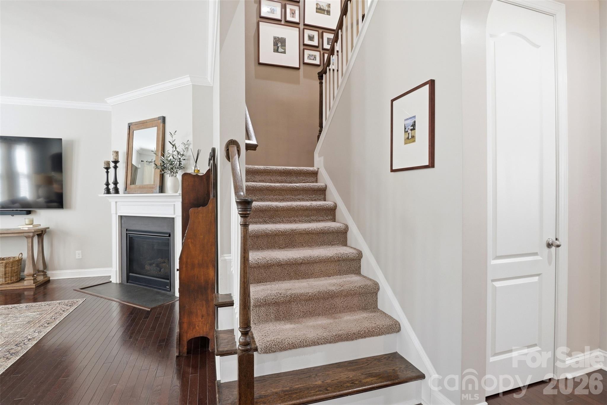 The Forest at Fort Mill - Residential