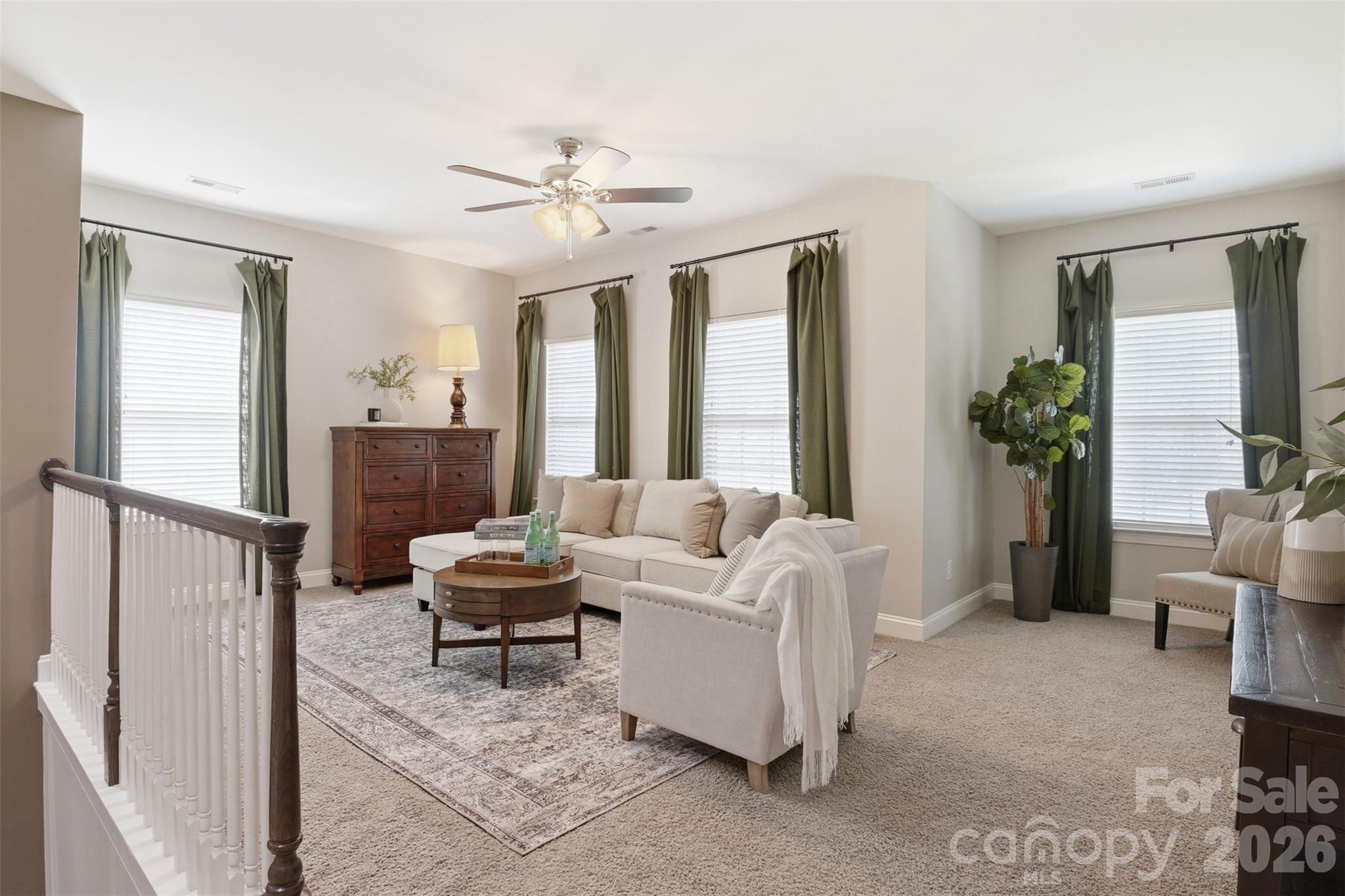 The Forest at Fort Mill - Residential
