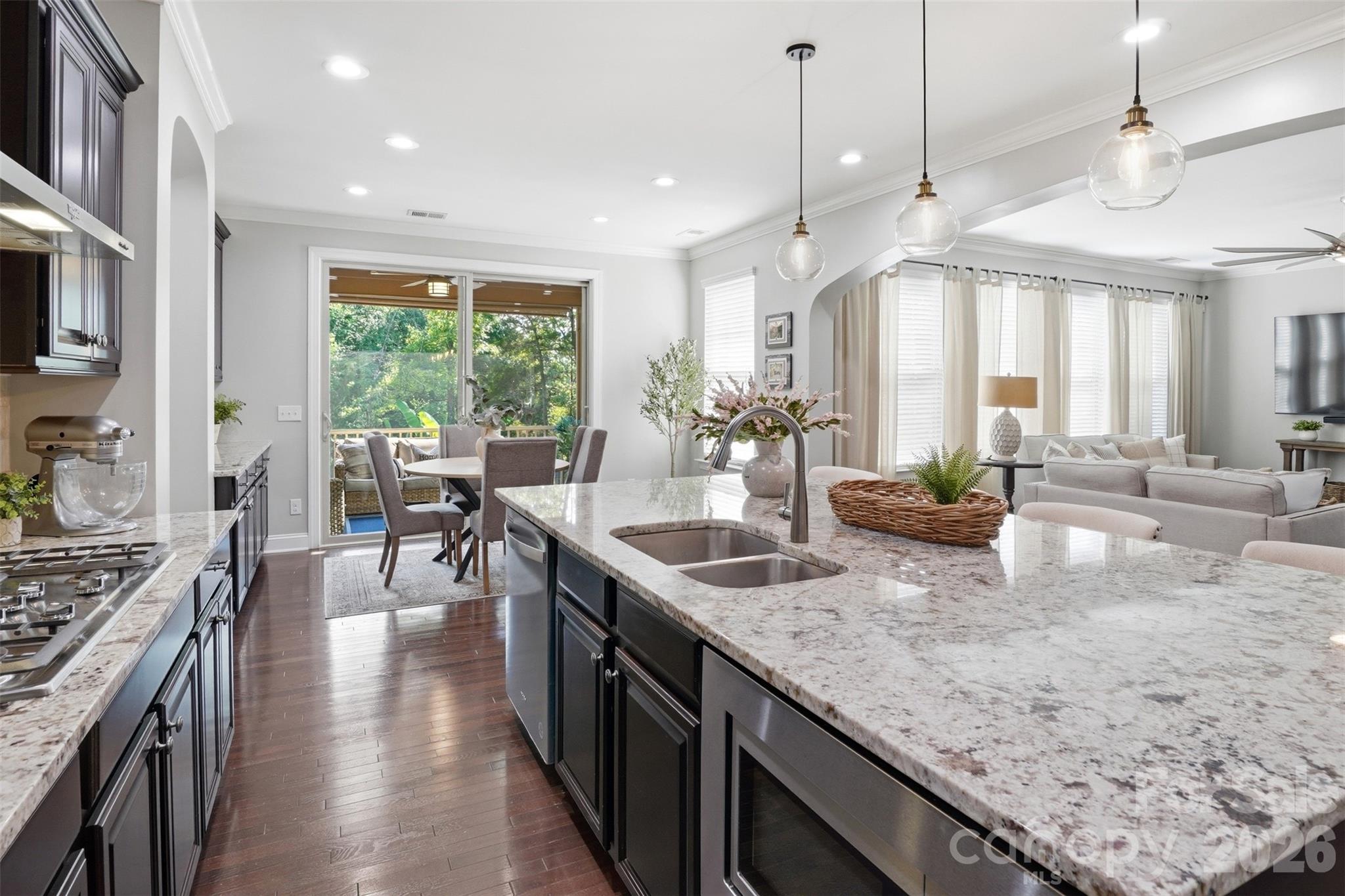 The Forest at Fort Mill - Residential