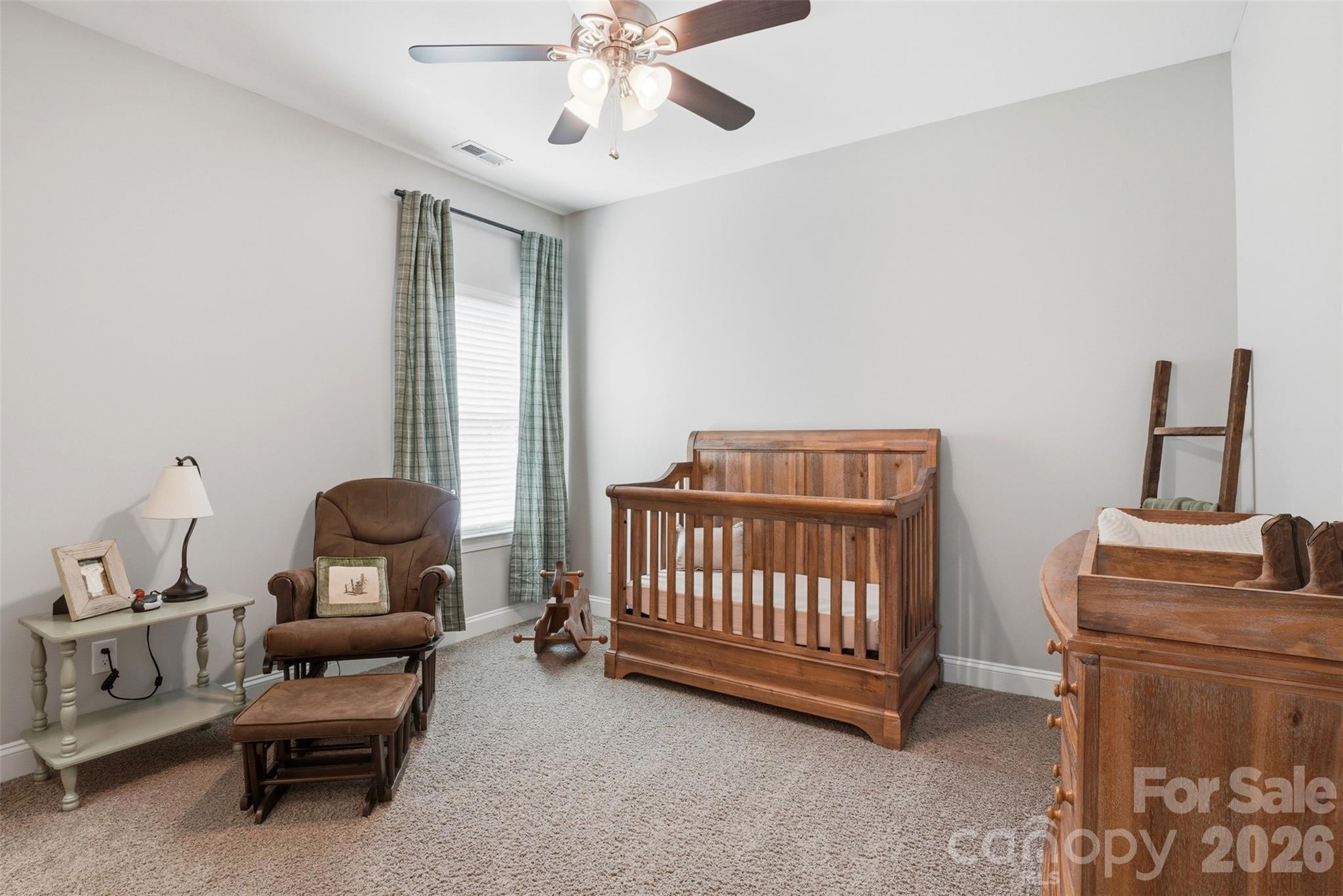 The Forest at Fort Mill - Residential