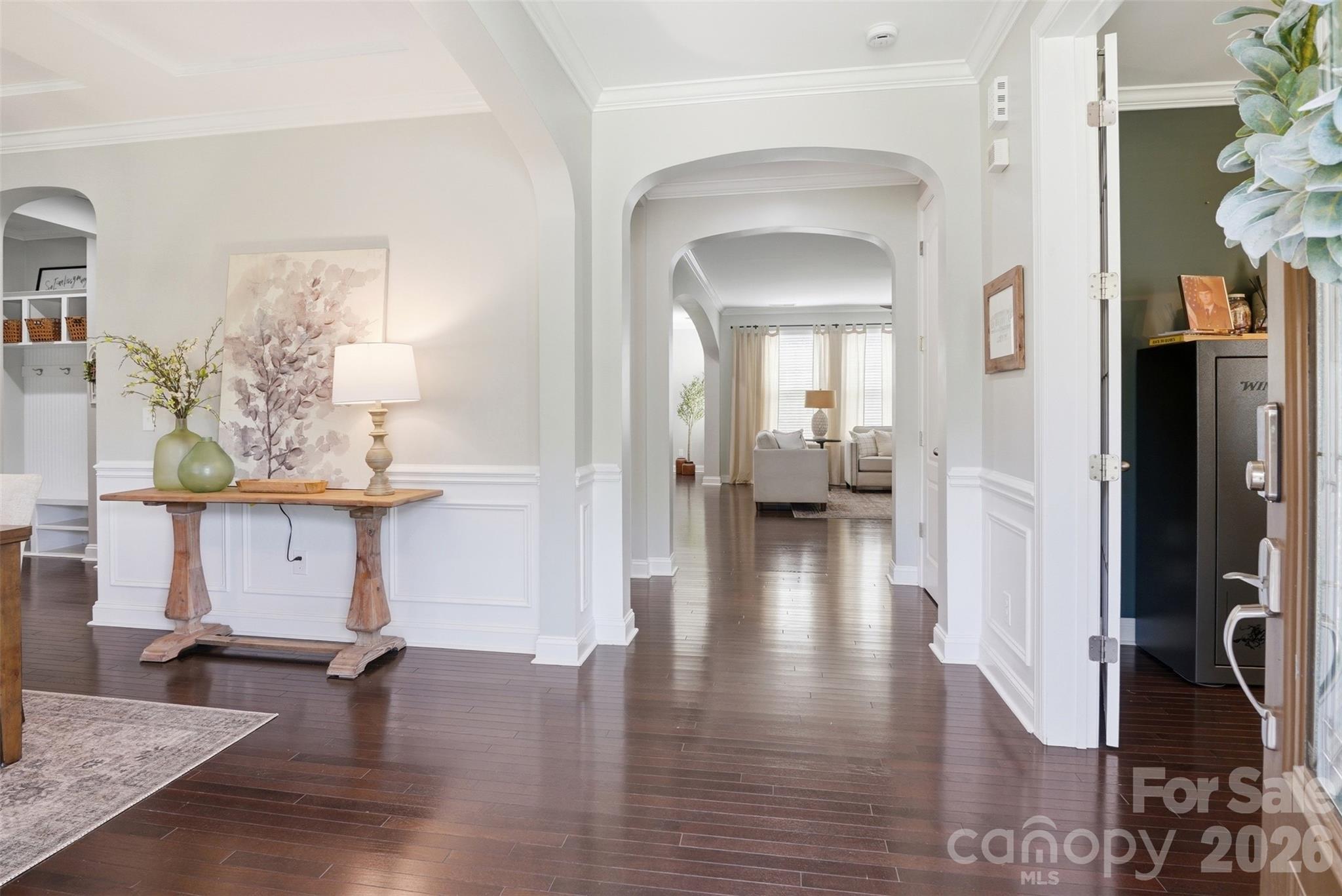 The Forest at Fort Mill - Residential
