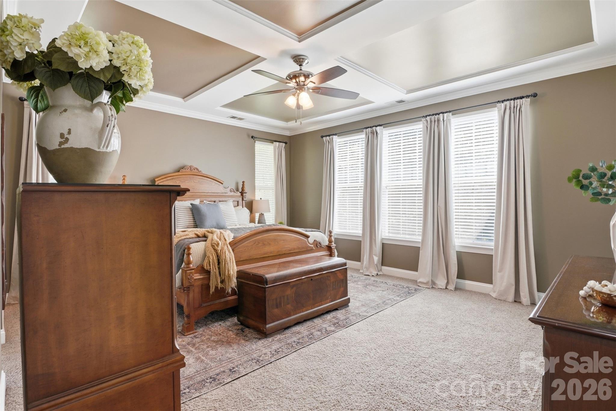 The Forest at Fort Mill - Residential