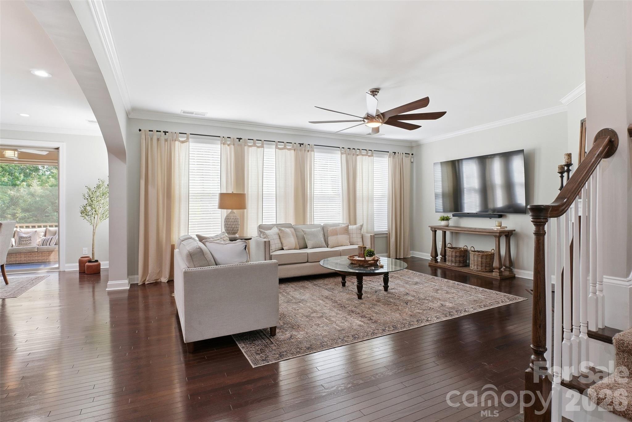 The Forest at Fort Mill - Residential
