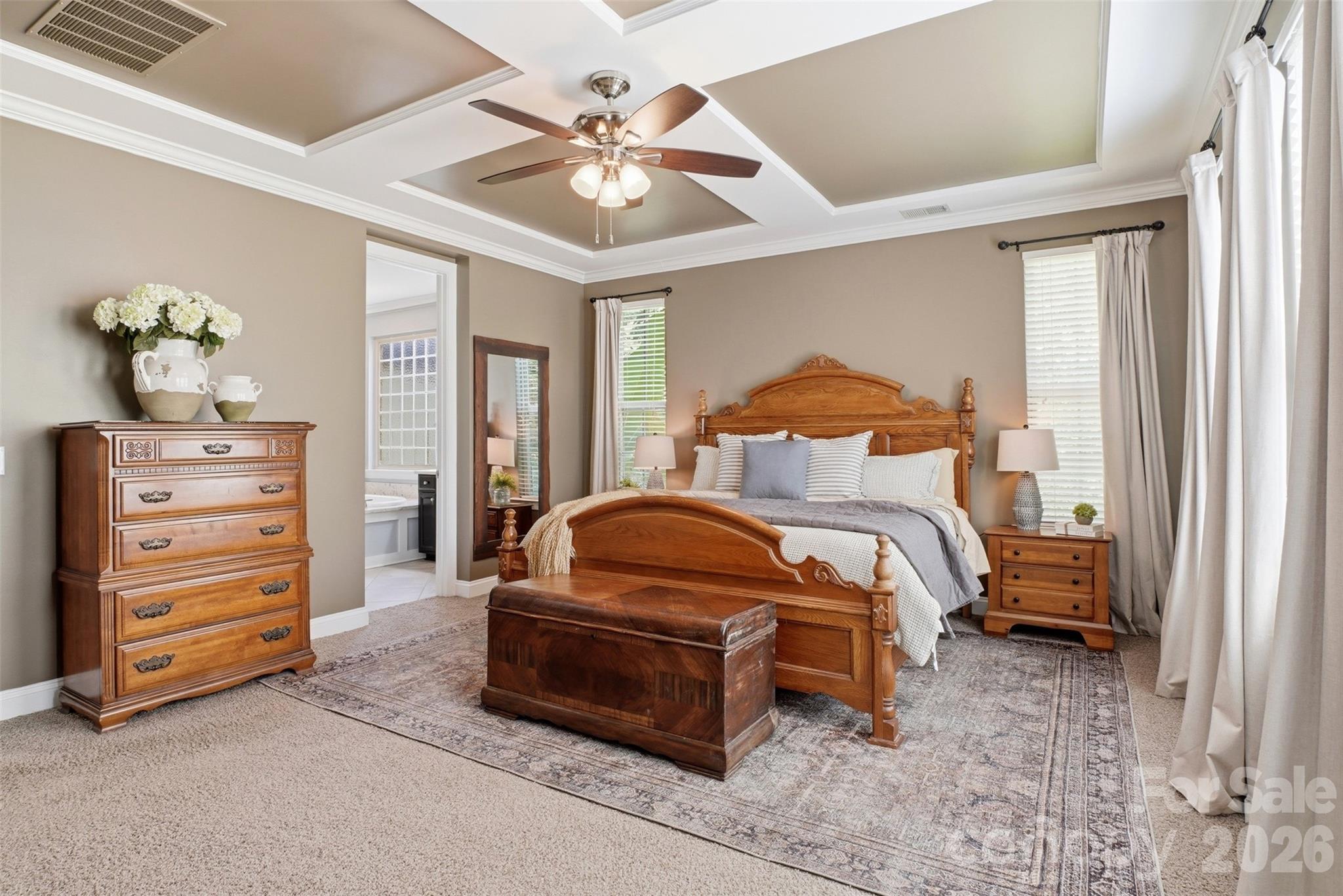 The Forest at Fort Mill - Residential