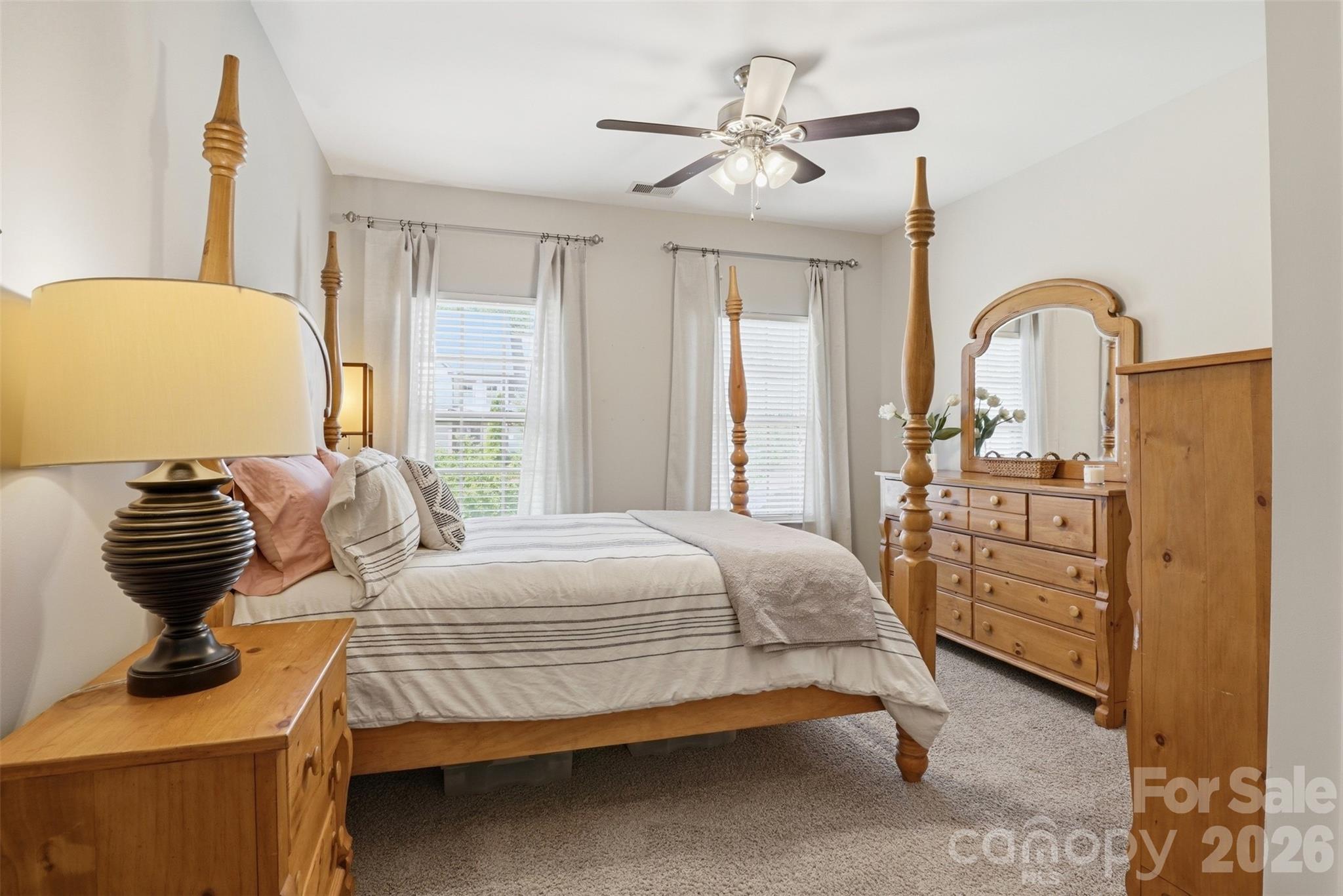 The Forest at Fort Mill - Residential