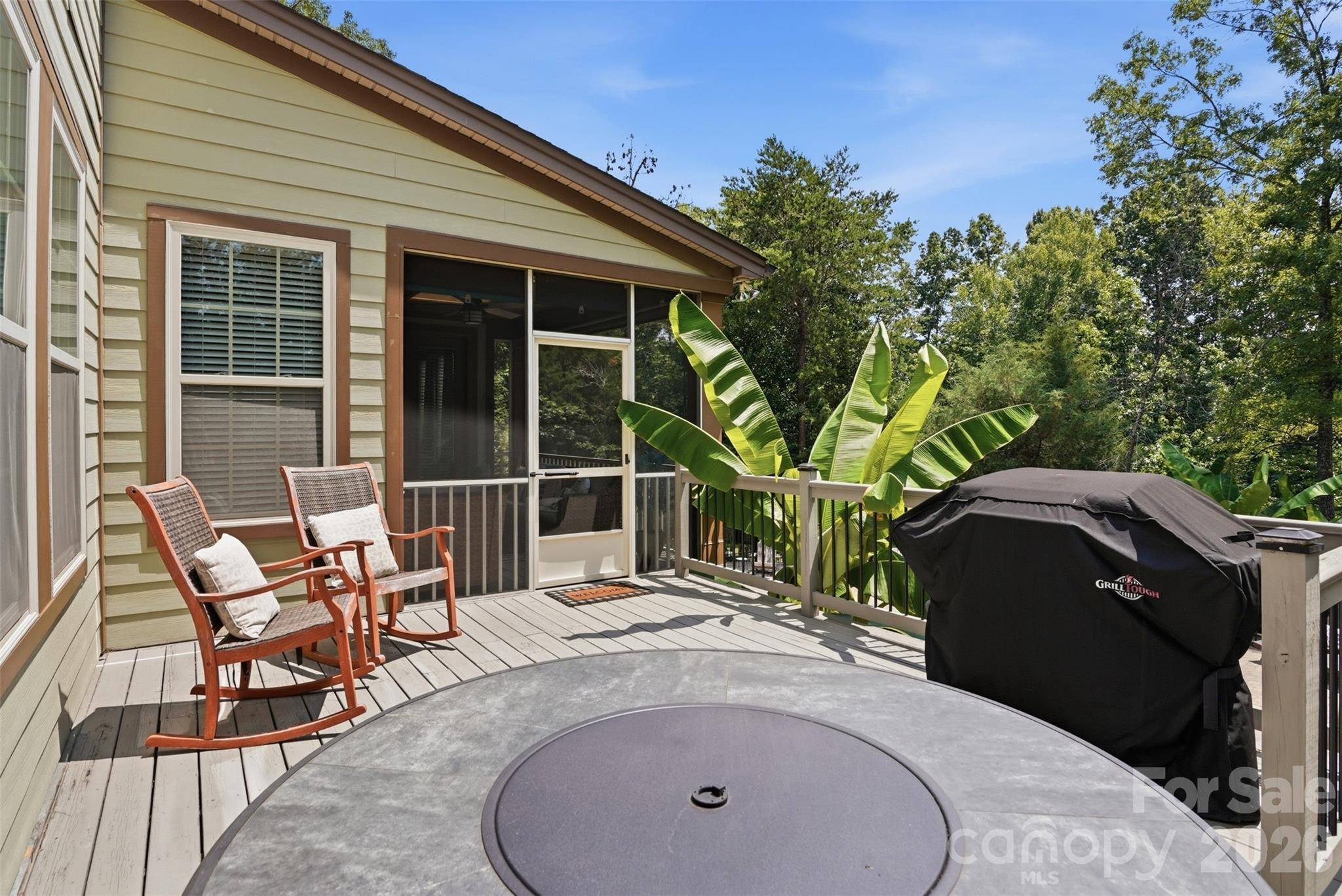 The Forest at Fort Mill - Residential