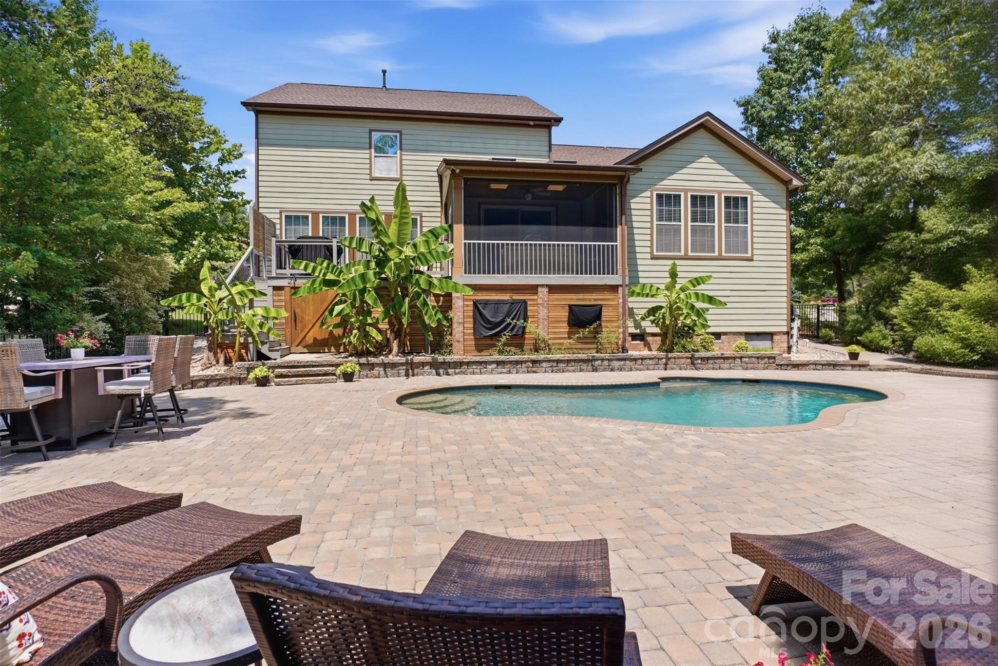The Forest at Fort Mill - Residential