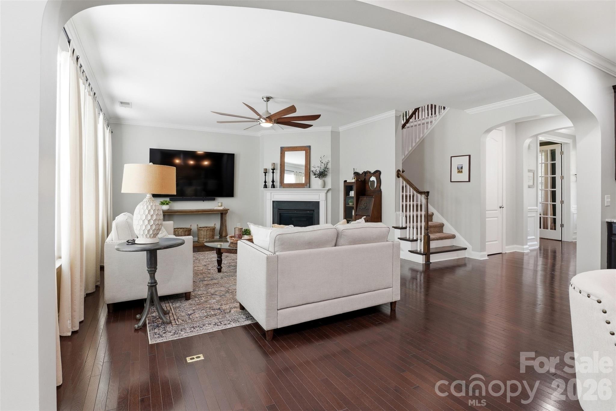The Forest at Fort Mill - Residential