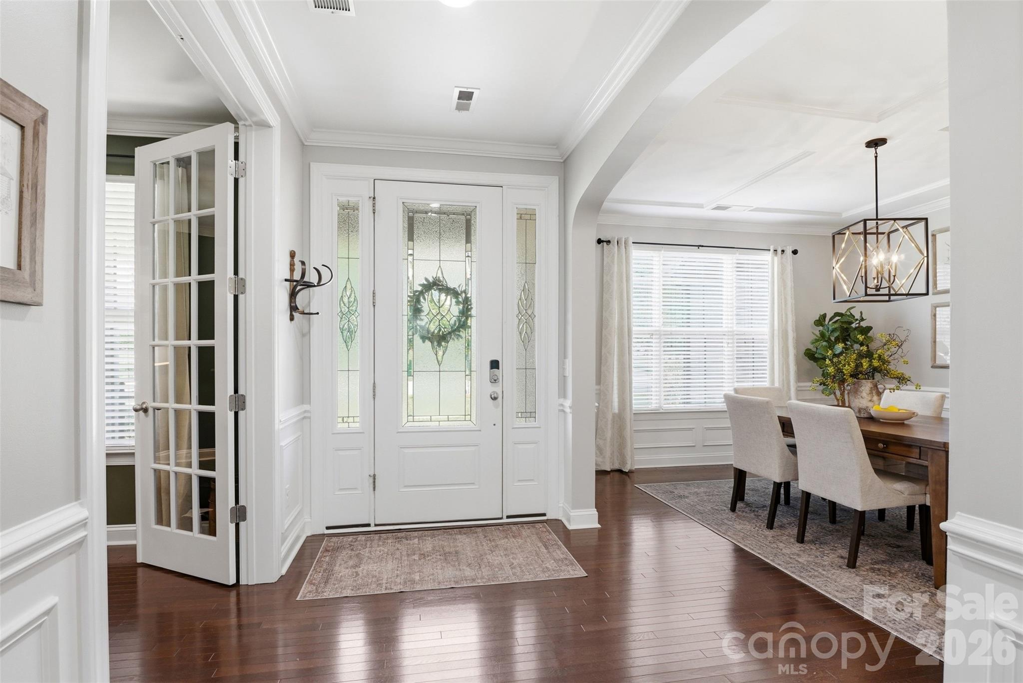 The Forest at Fort Mill - Residential