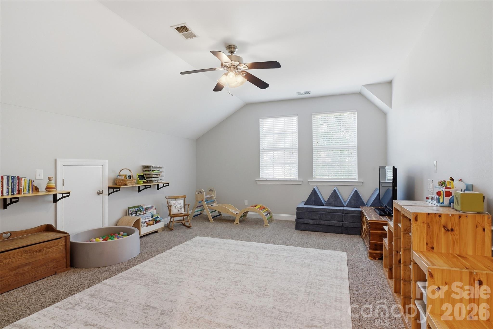 The Forest at Fort Mill - Residential