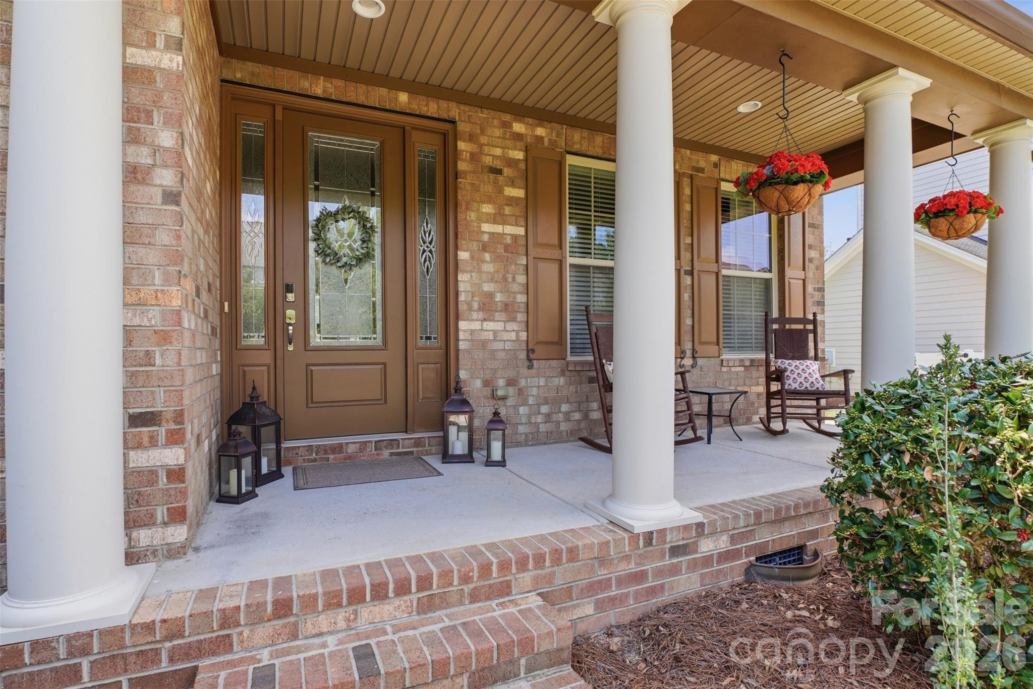 The Forest at Fort Mill - Residential