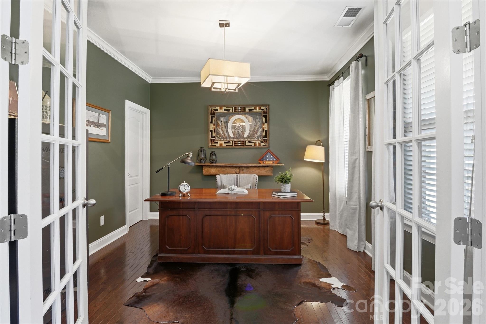 The Forest at Fort Mill - Residential