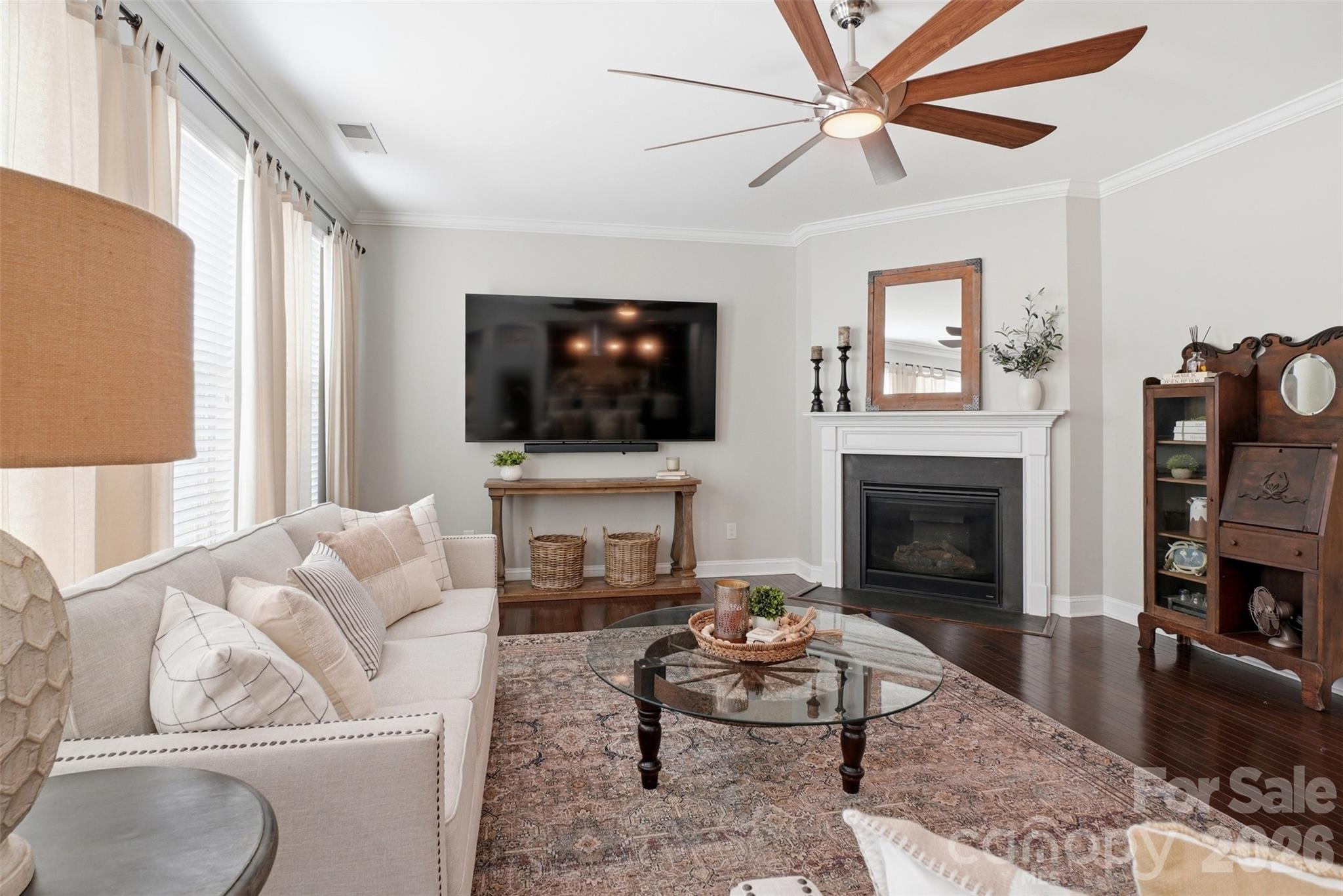 The Forest at Fort Mill - Residential