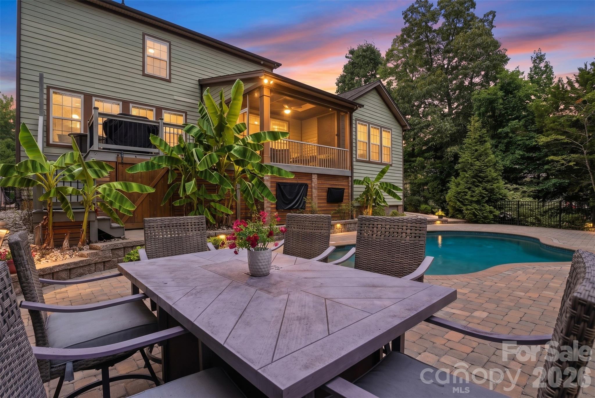 The Forest at Fort Mill - Residential