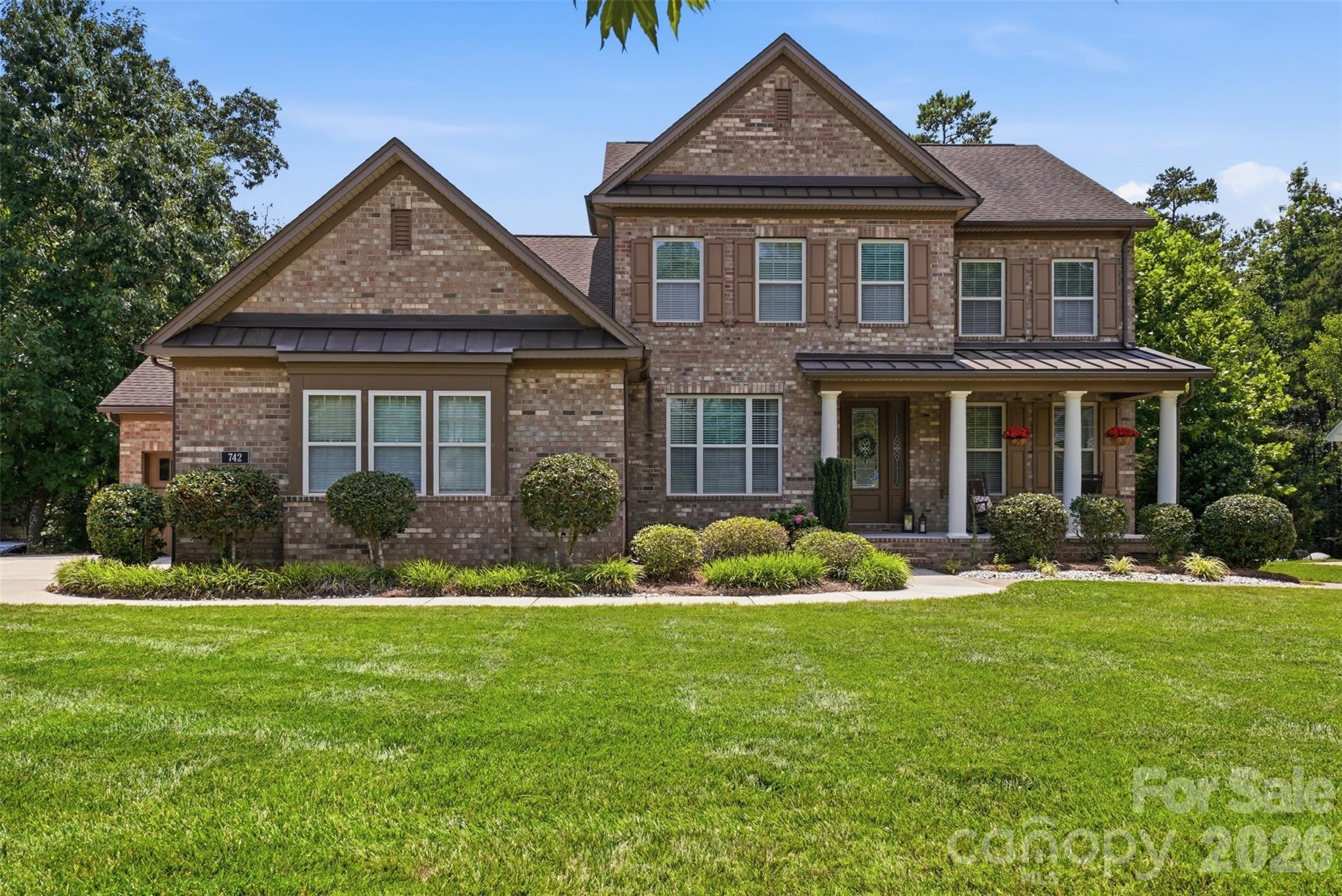 The Forest at Fort Mill - Residential