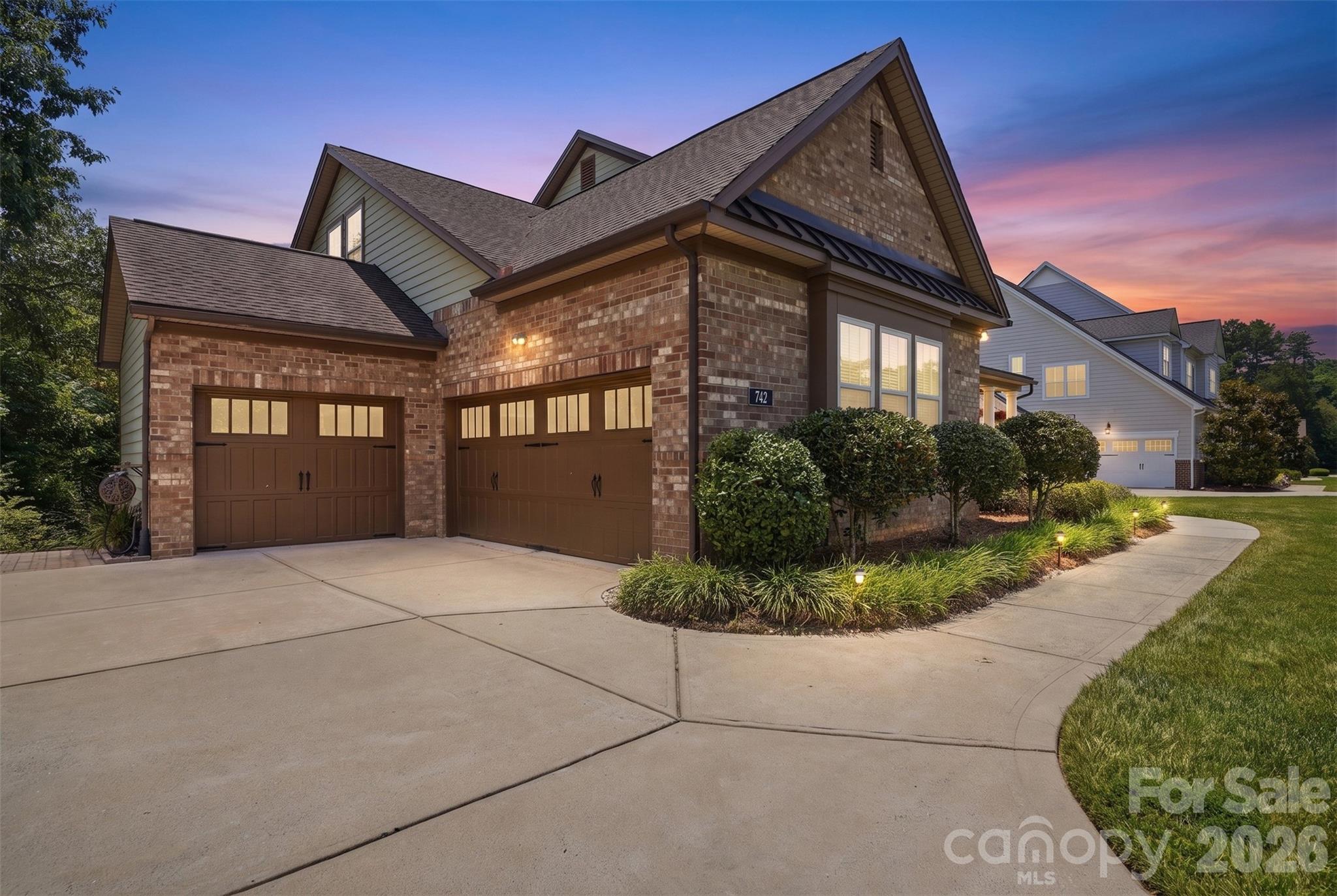 The Forest at Fort Mill - Residential