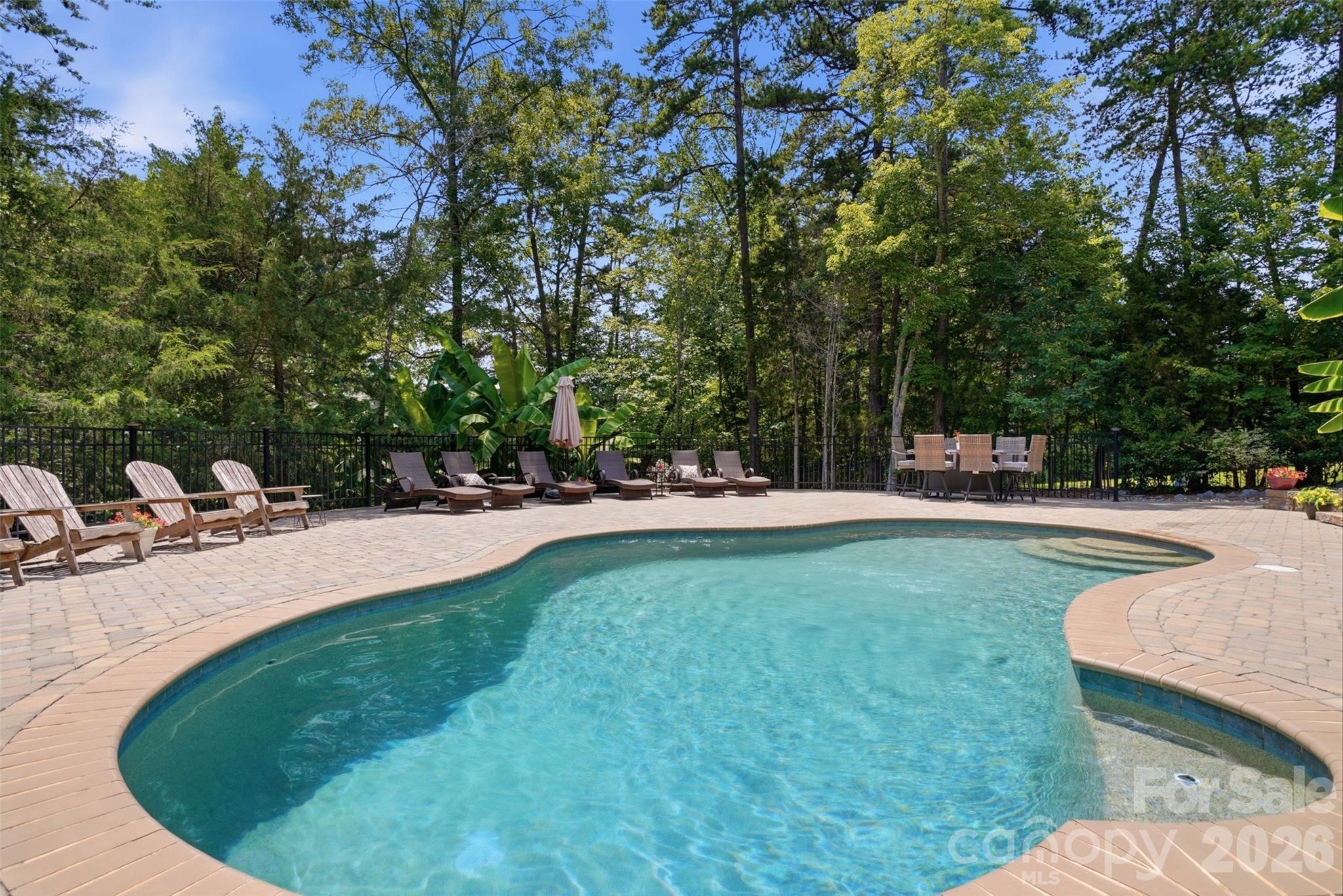 The Forest at Fort Mill - Residential