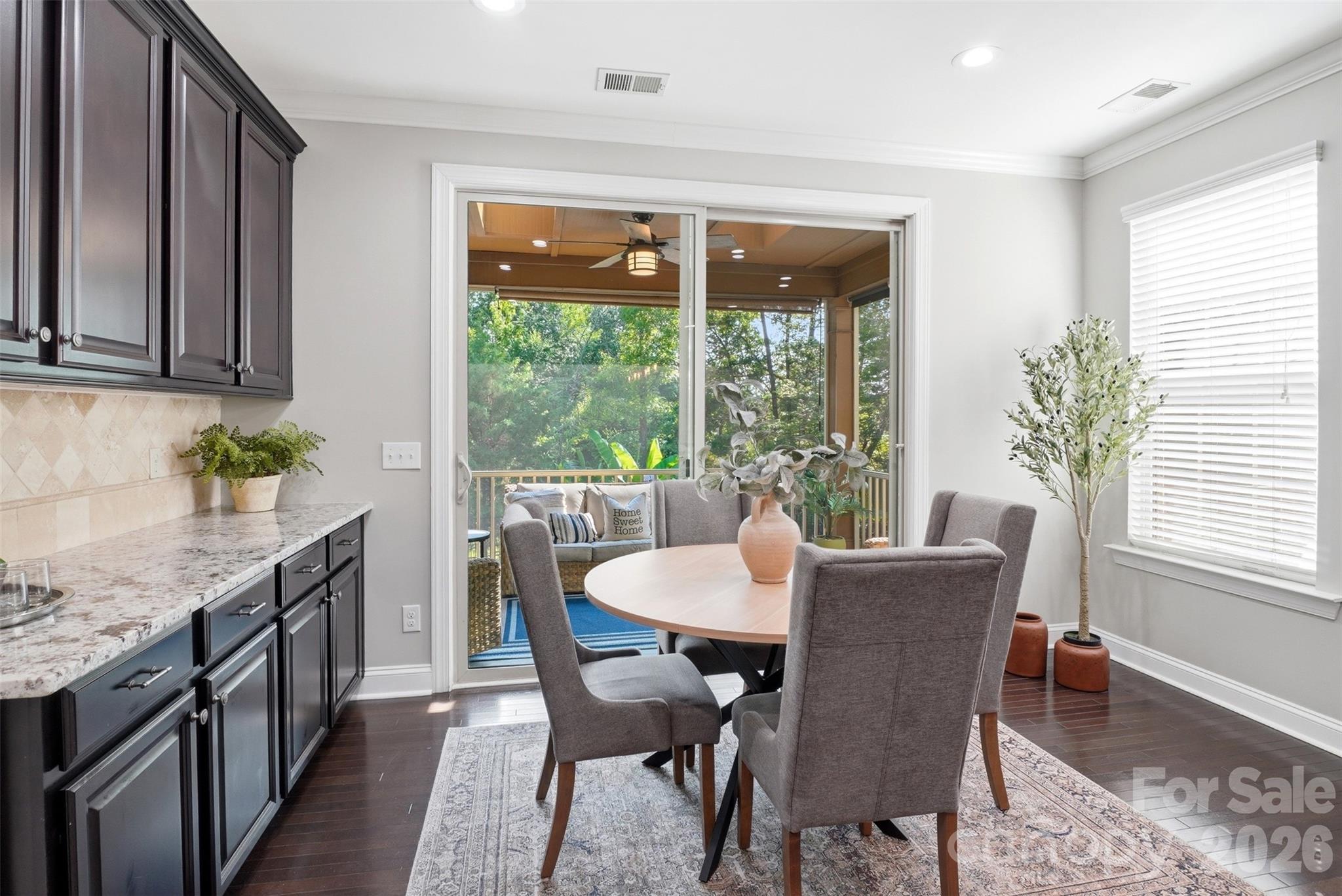 The Forest at Fort Mill - Residential
