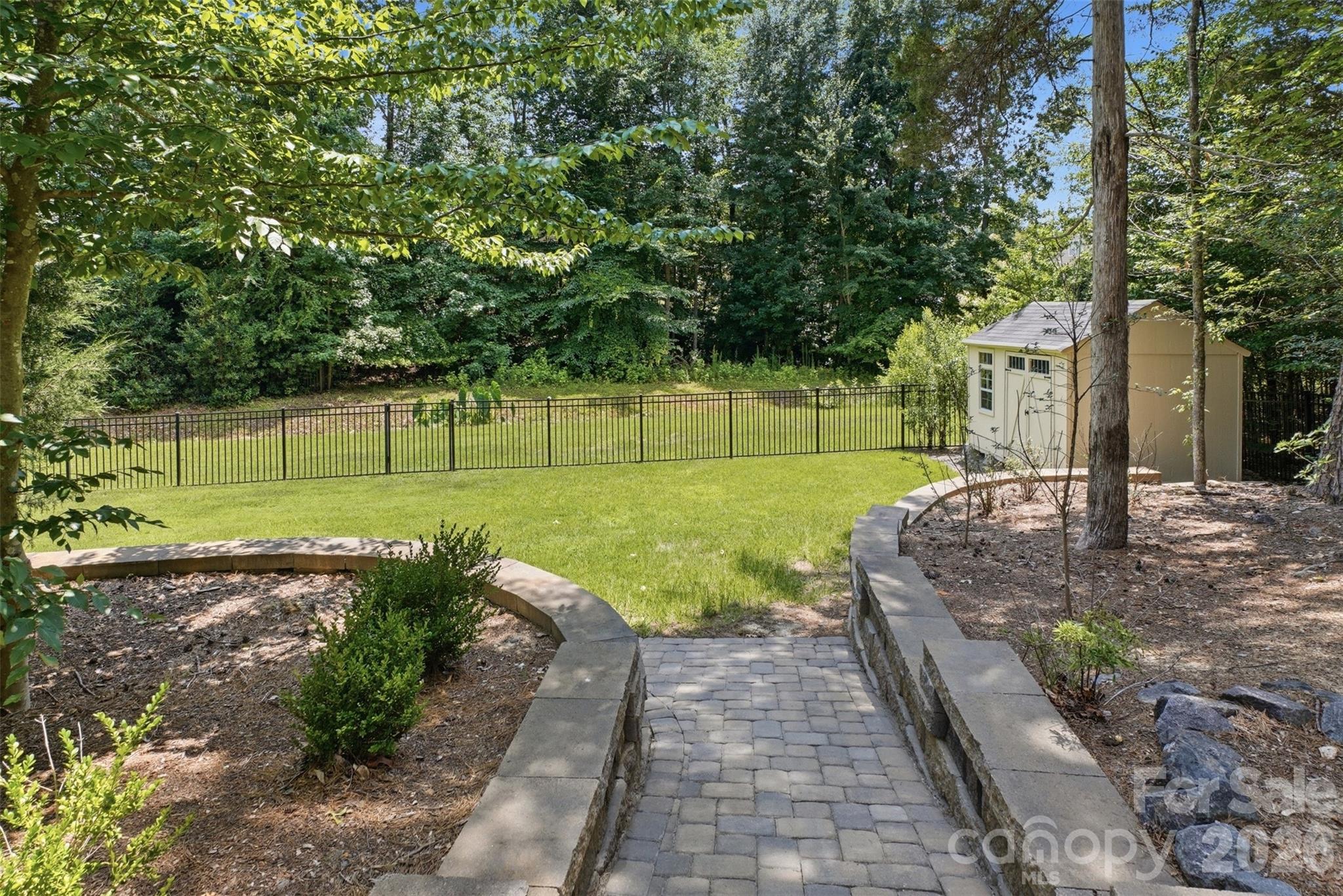 The Forest at Fort Mill - Residential